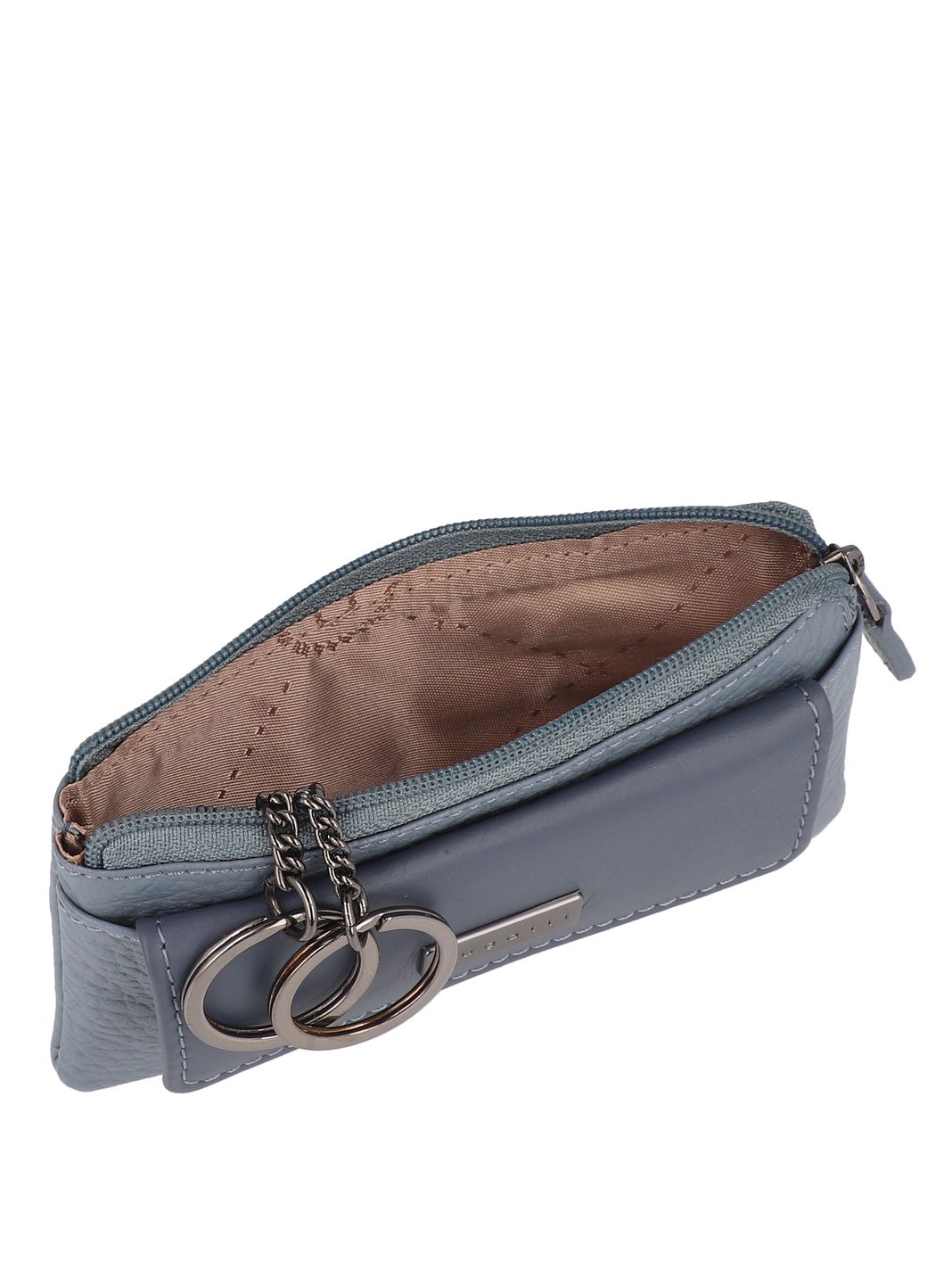 bugatti Sina Portafoglio chiave Vera Pelle 13 cm bugatti Sina Portafoglio chiave Vera Pelle 13 cm