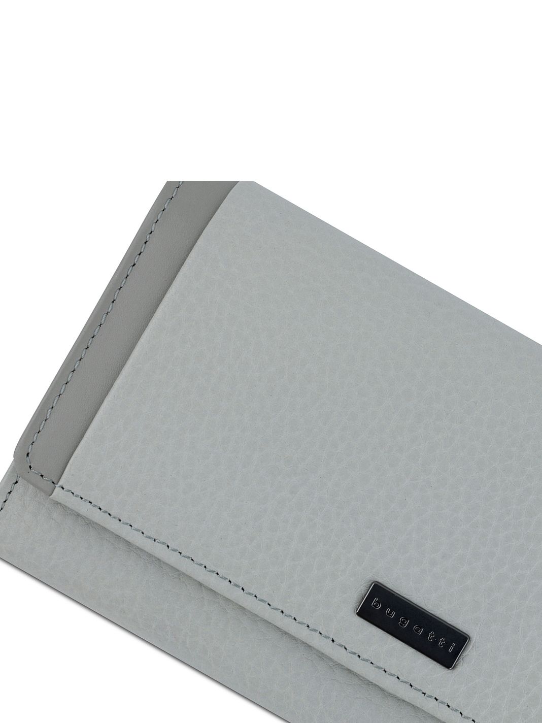 bugatti Sina Portafoglio Protezione RFID Vera Pelle 18.5 cm bugatti Sina Portafoglio Protezione RFID Vera Pelle 18.5 cm