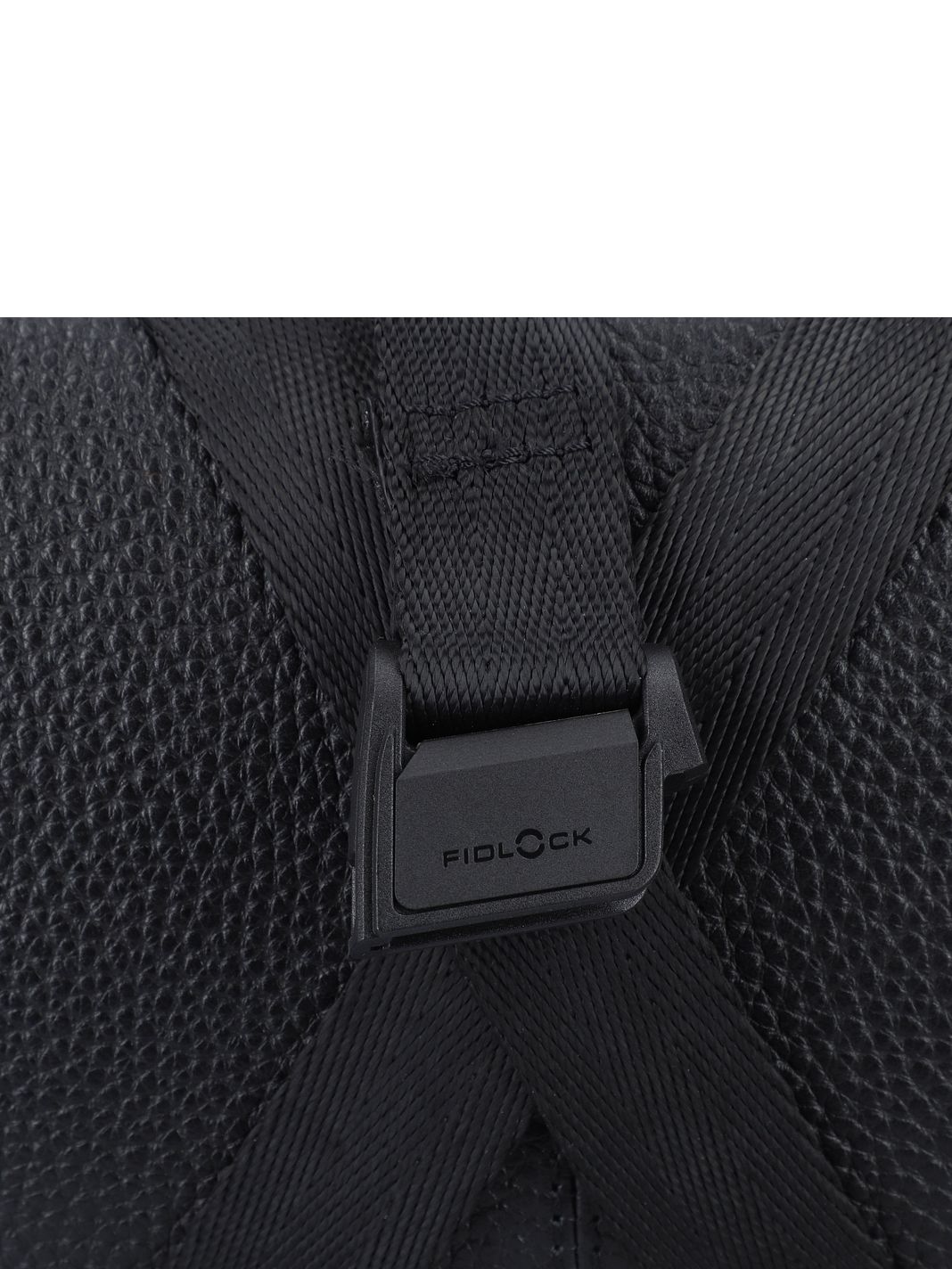 Braun Büffel Novara Marsupio Vera Pelle 31 cm