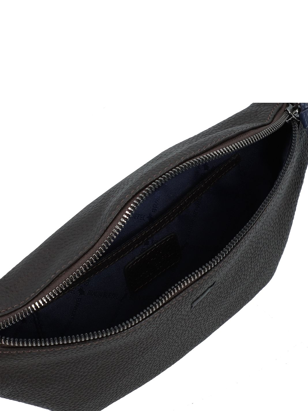 Braun Büffel Novara Marsupio Vera Pelle 31 cm Braun Büffel Novara Marsupio Vera Pelle 31 cm