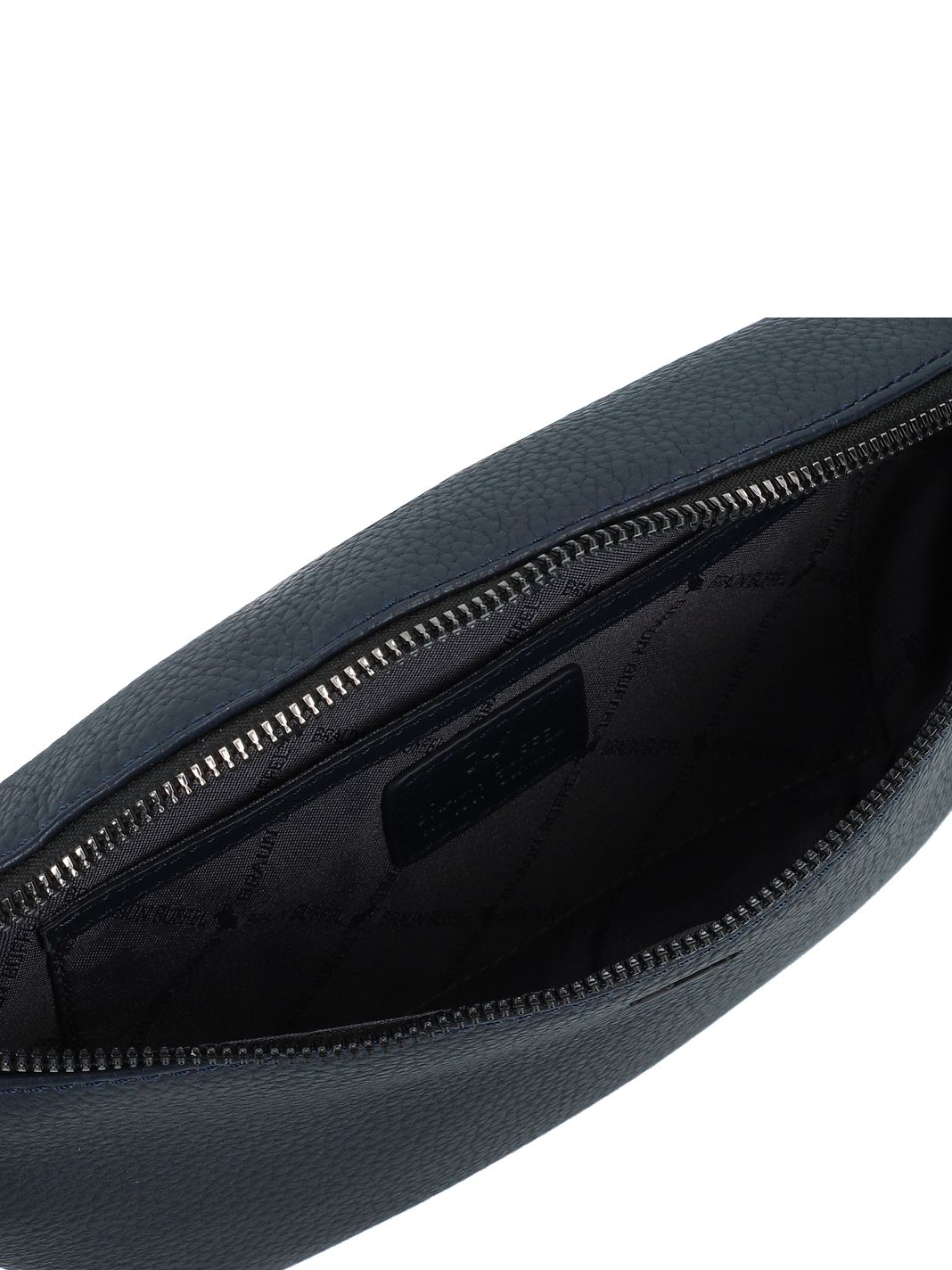 Braun Büffel Novara Marsupio Vera Pelle 31 cm