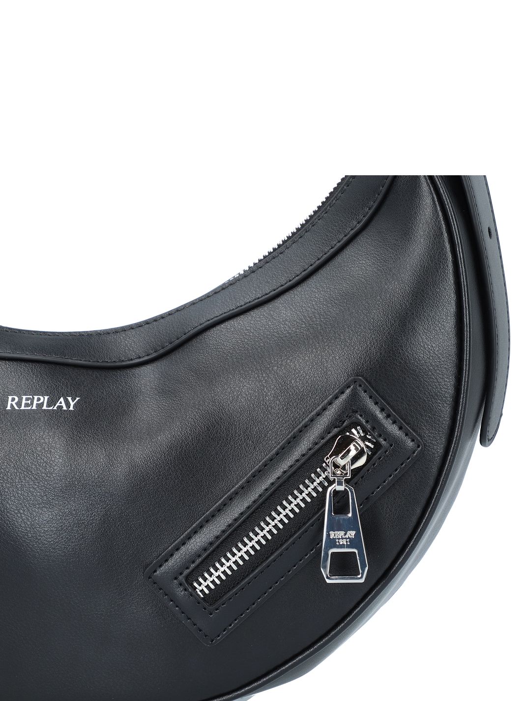Replay Borsa a spalla 34 cm Replay Borsa a spalla 34 cm