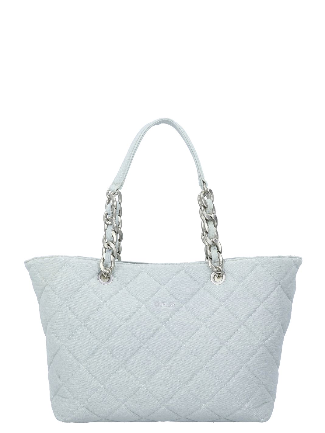 Replay Borsa a spalla 40 cm Replay Borsa a spalla 40 cm