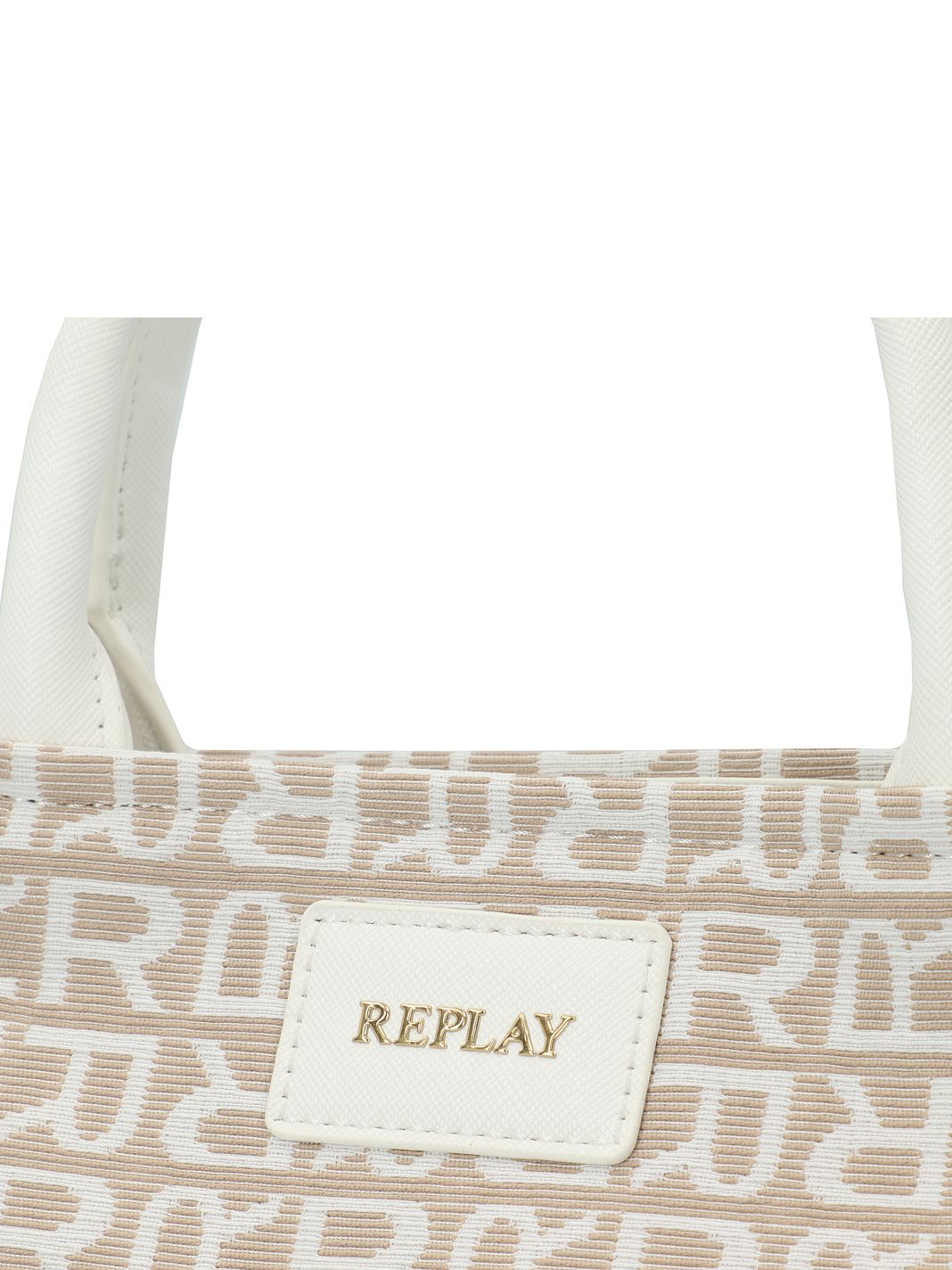 Replay Borsetta 24 cm Replay Borsetta 24 cm