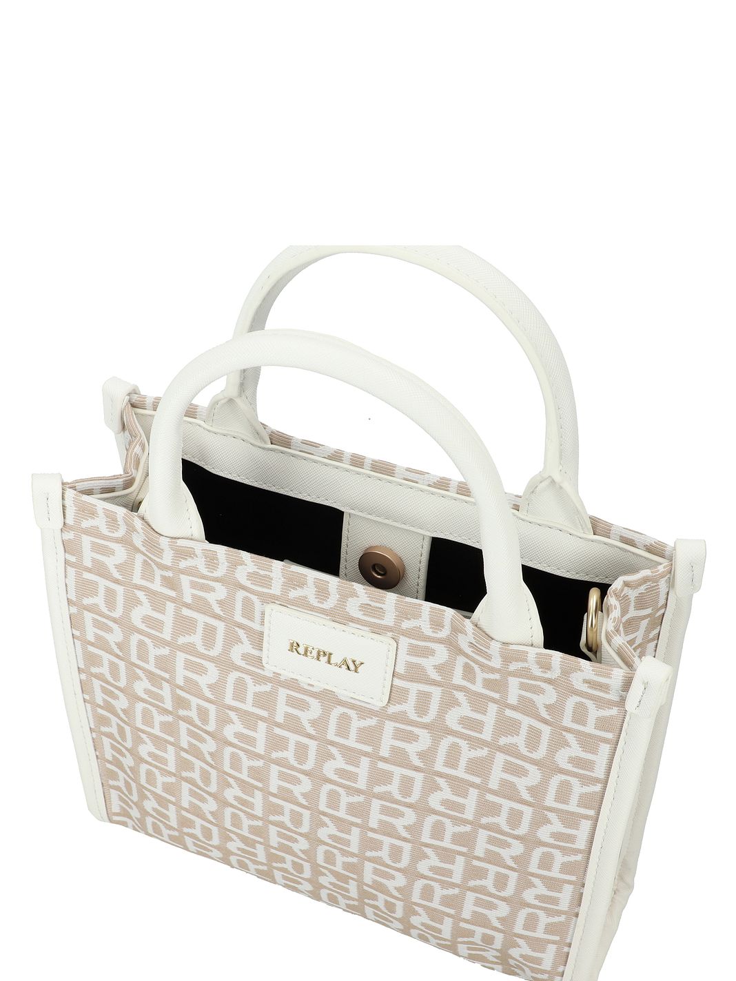 Replay Borsetta 24 cm Replay Borsetta 24 cm