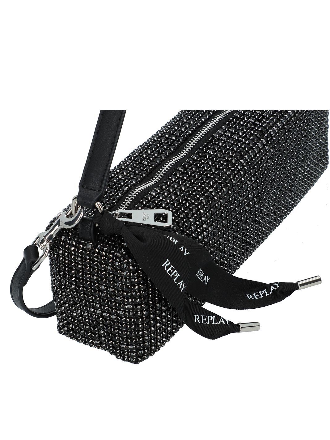 Replay Borsa a spalla 28.5 cm Replay Borsa a spalla 28.5 cm