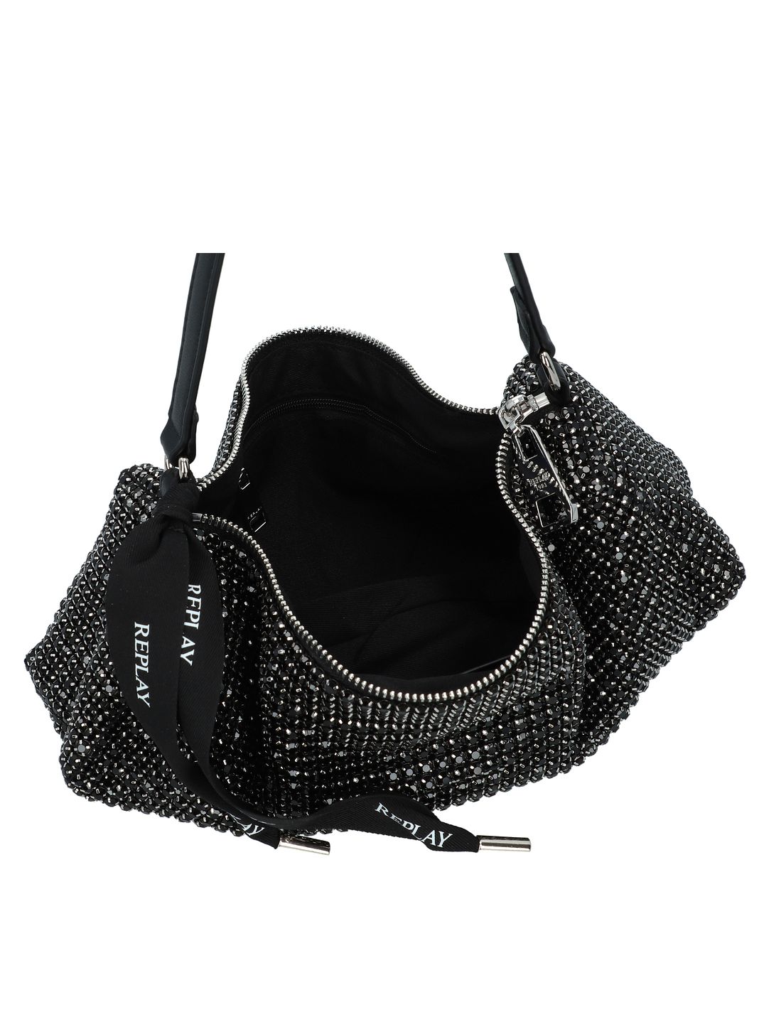 Replay Borsa a spalla 28.5 cm Replay Borsa a spalla 28.5 cm
