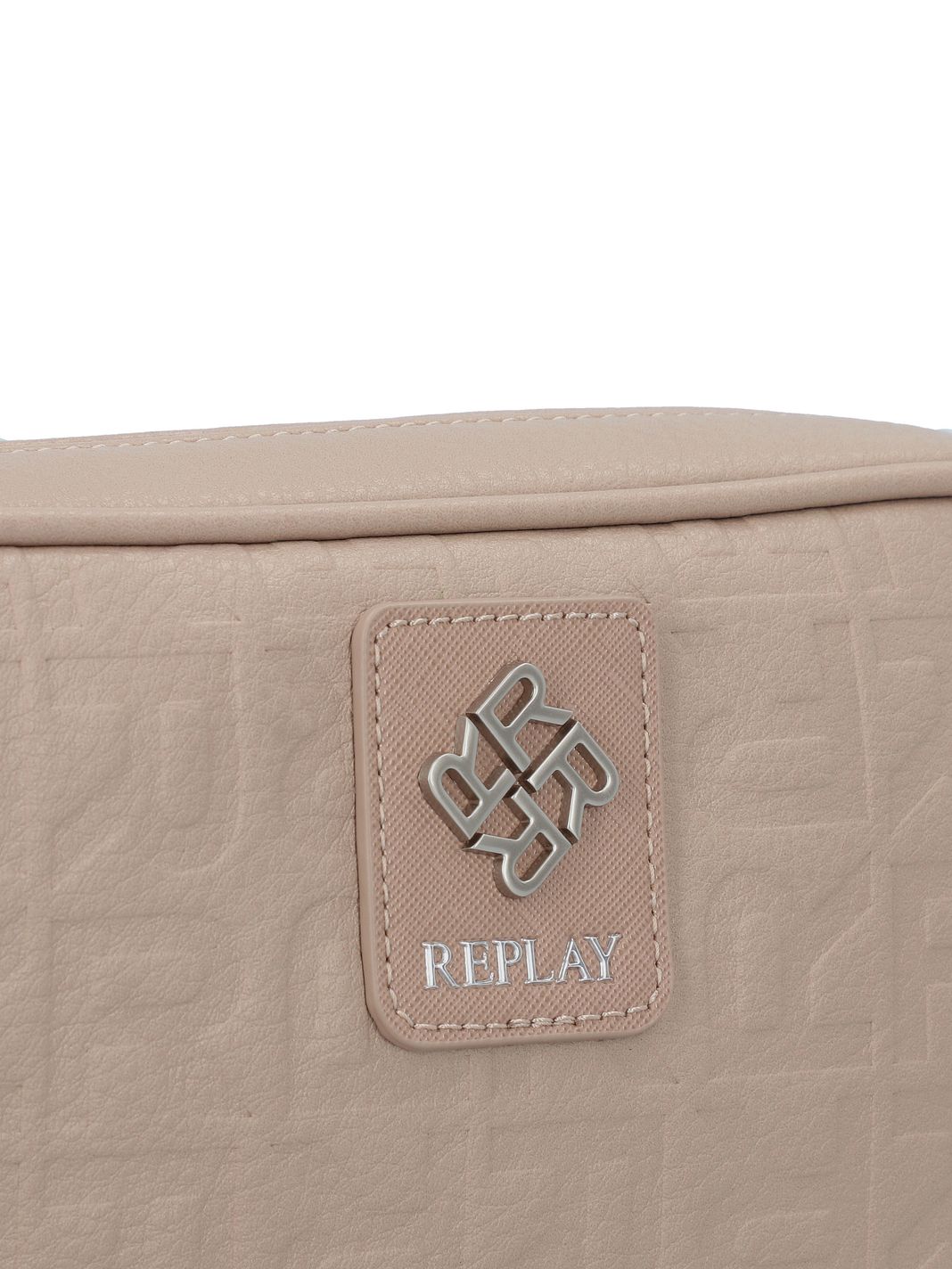 Replay Borsa a tracolla 24 cm Replay Borsa a tracolla 24 cm