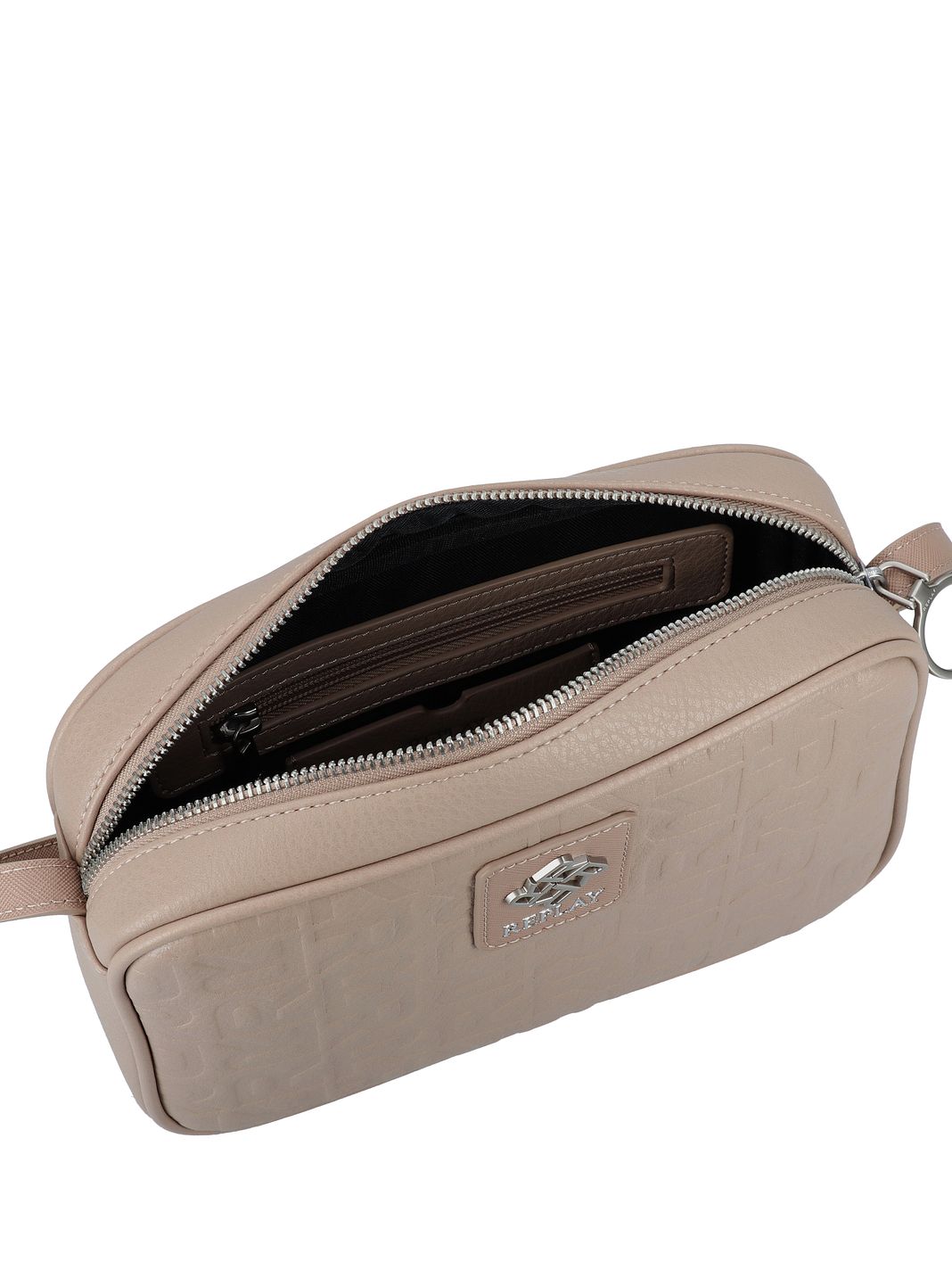 Replay Borsa a tracolla 24 cm Replay Borsa a tracolla 24 cm
