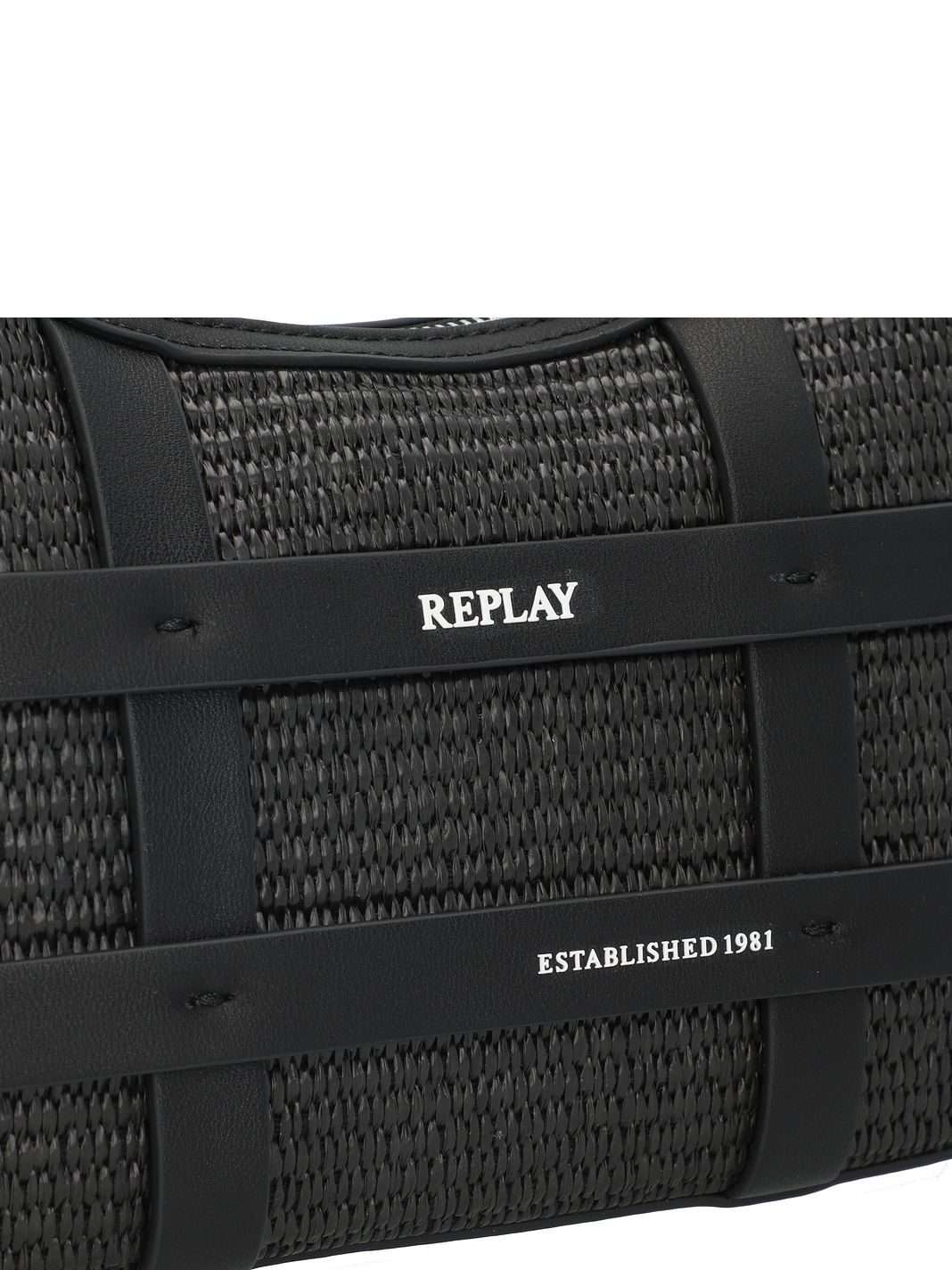 Replay Borsa a spalla 27 cm Replay Borsa a spalla 27 cm