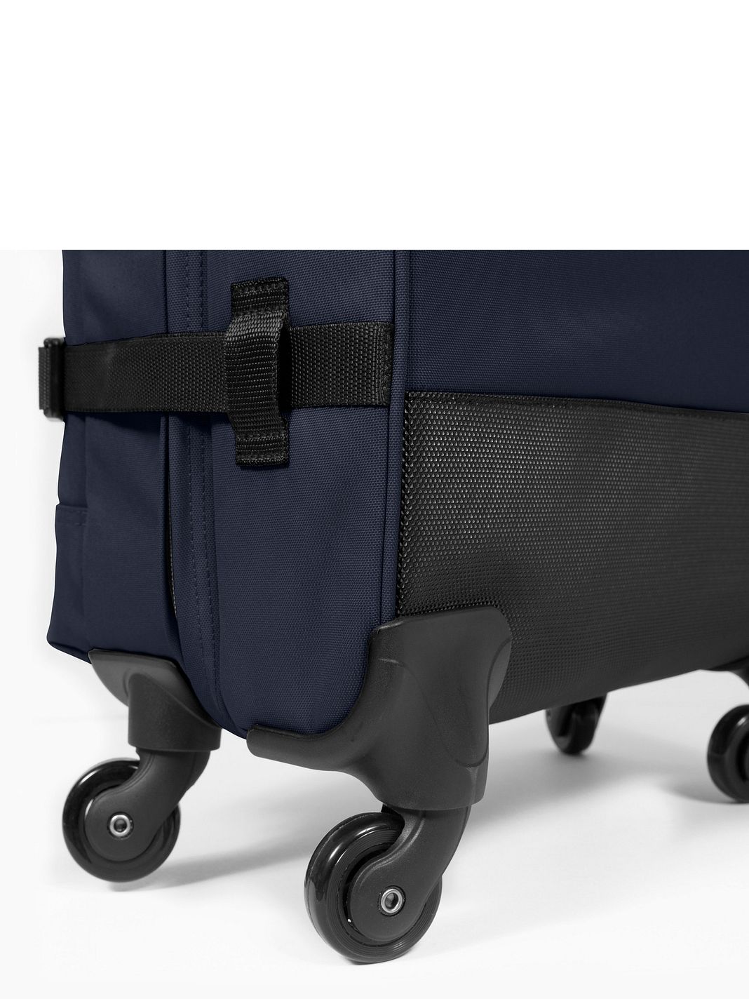 Eastpak Trans4 4 kolečka Kabinový kufr 54 cm