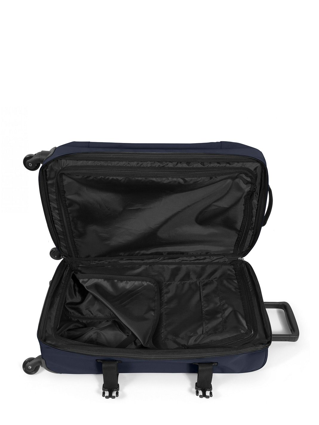 Eastpak Trans4 4 kolečka Kabinový kufr 54 cm