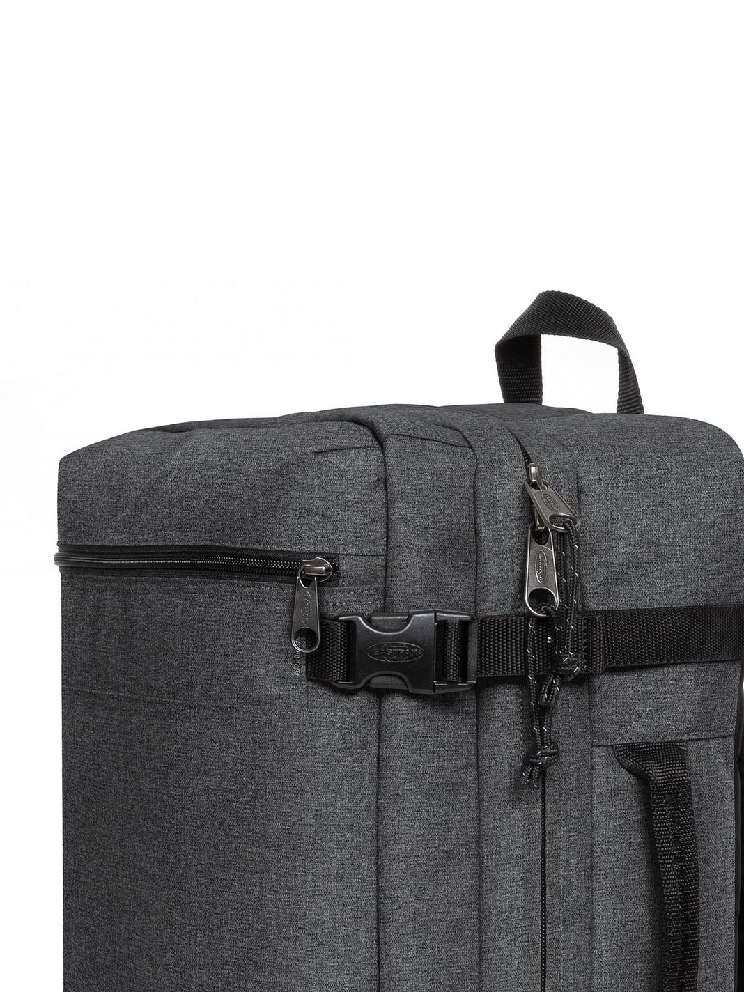 Eastpak Transit'R Pack Transit'r Pack Yritysreppu 44 cm Kannettavan tietokoneen taskun syvyys Eastpak Transit'R Pack Transit'r Pack Yritysreppu 44 cm Kannettavan tietokoneen taskun syvyys