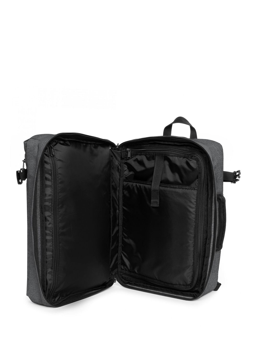 Eastpak Transit'R Pack Transit'r Pack Yritysreppu 44 cm Kannettavan tietokoneen taskun syvyys Eastpak Transit'R Pack Transit'r Pack Yritysreppu 44 cm Kannettavan tietokoneen taskun syvyys