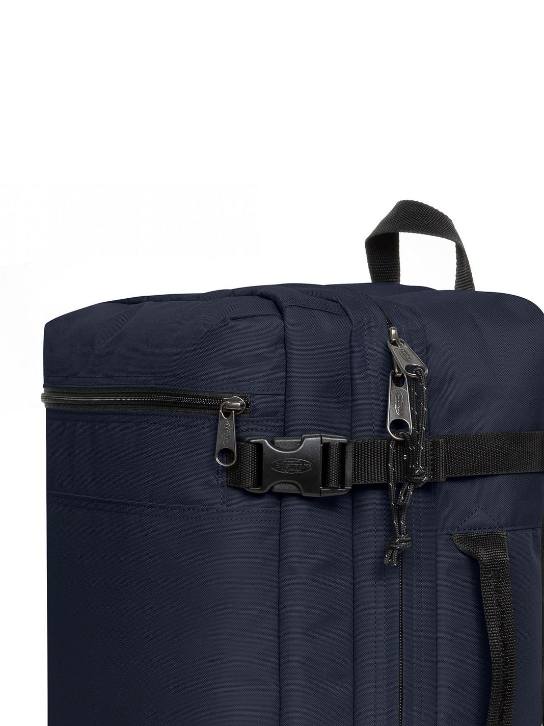 Eastpak Transit'R Pack Transit'r Pack Yritysreppu 44 cm Kannettavan tietokoneen taskun syvyys