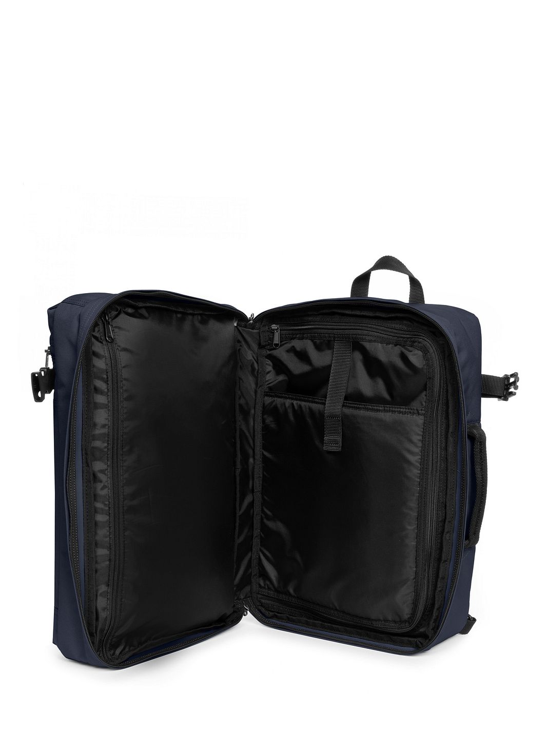 Eastpak Transit'R Pack Transit'r Pack Yritysreppu 44 cm Kannettavan tietokoneen taskun syvyys