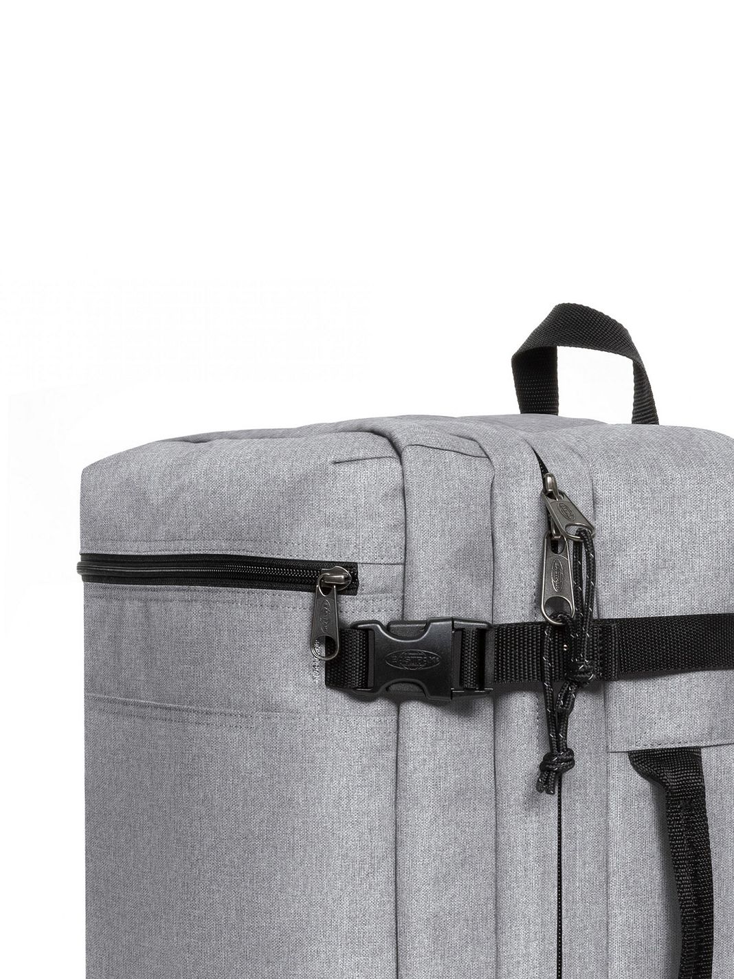 Eastpak Transit'R Pack Transit'r Pack Yritysreppu 44 cm Kannettavan tietokoneen taskun syvyys Eastpak Transit'R Pack Transit'r Pack Yritysreppu 44 cm Kannettavan tietokoneen taskun syvyys