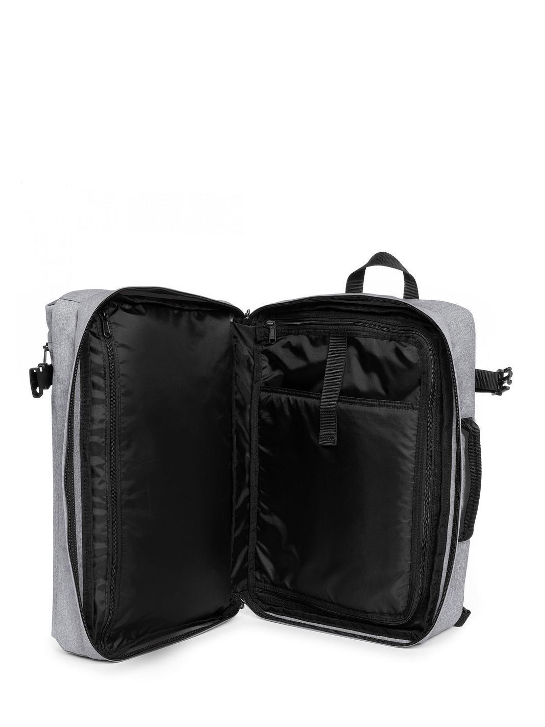 Eastpak Transit'R Pack Transit'r Pack Yritysreppu 44 cm Kannettavan tietokoneen taskun syvyys Eastpak Transit'R Pack Transit'r Pack Yritysreppu 44 cm Kannettavan tietokoneen taskun syvyys