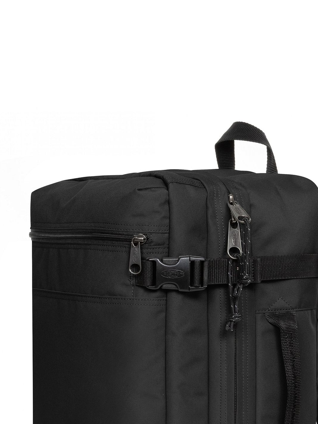 Eastpak Transit'R Pack Transit'r Pack Yritysreppu 44 cm Kannettavan tietokoneen taskun syvyys Eastpak Transit'R Pack Transit'r Pack Yritysreppu 44 cm Kannettavan tietokoneen taskun syvyys