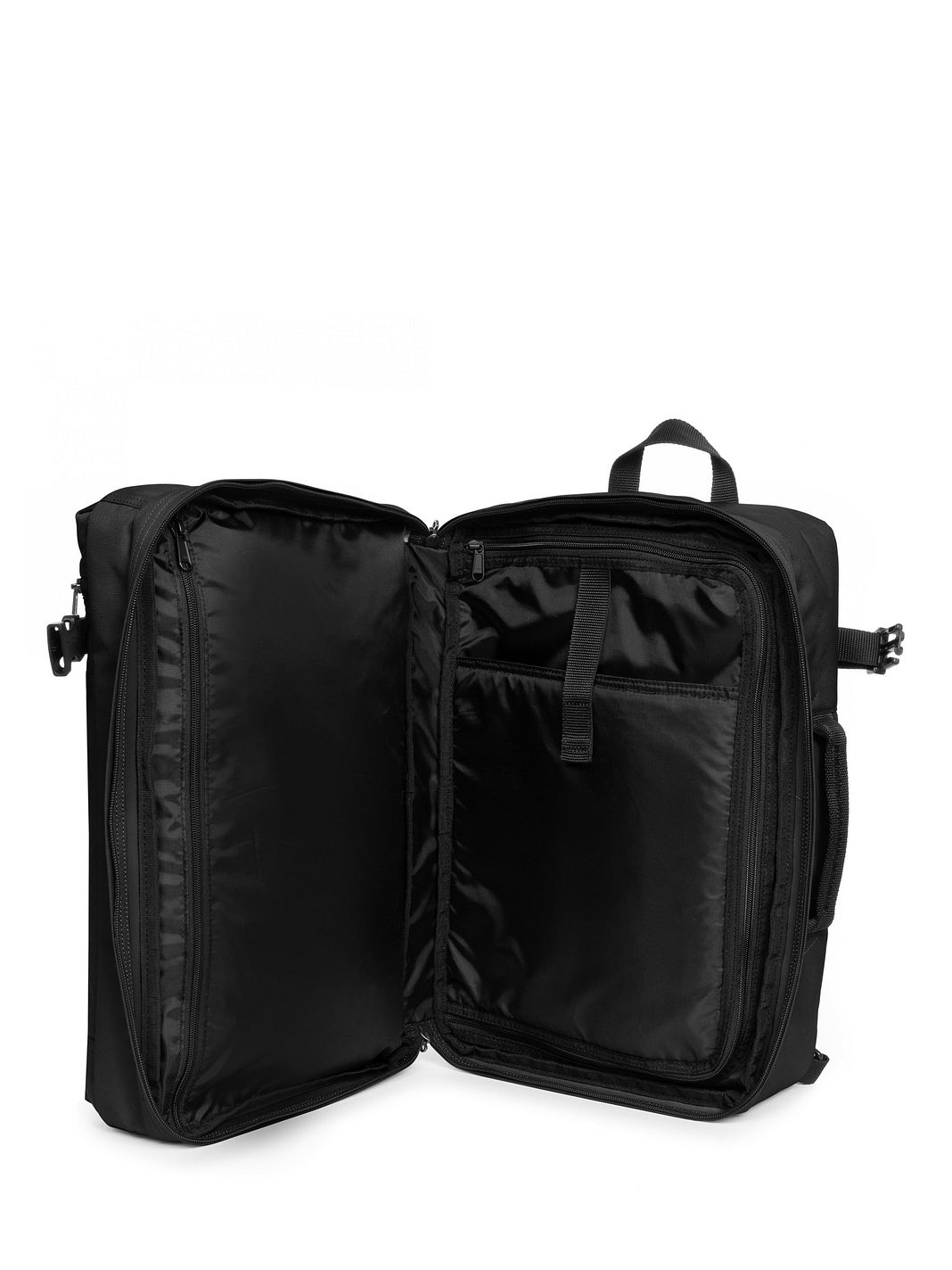 Eastpak Transit'R Pack Transit'r Pack Yritysreppu 44 cm Kannettavan tietokoneen taskun syvyys Eastpak Transit'R Pack Transit'r Pack Yritysreppu 44 cm Kannettavan tietokoneen taskun syvyys
