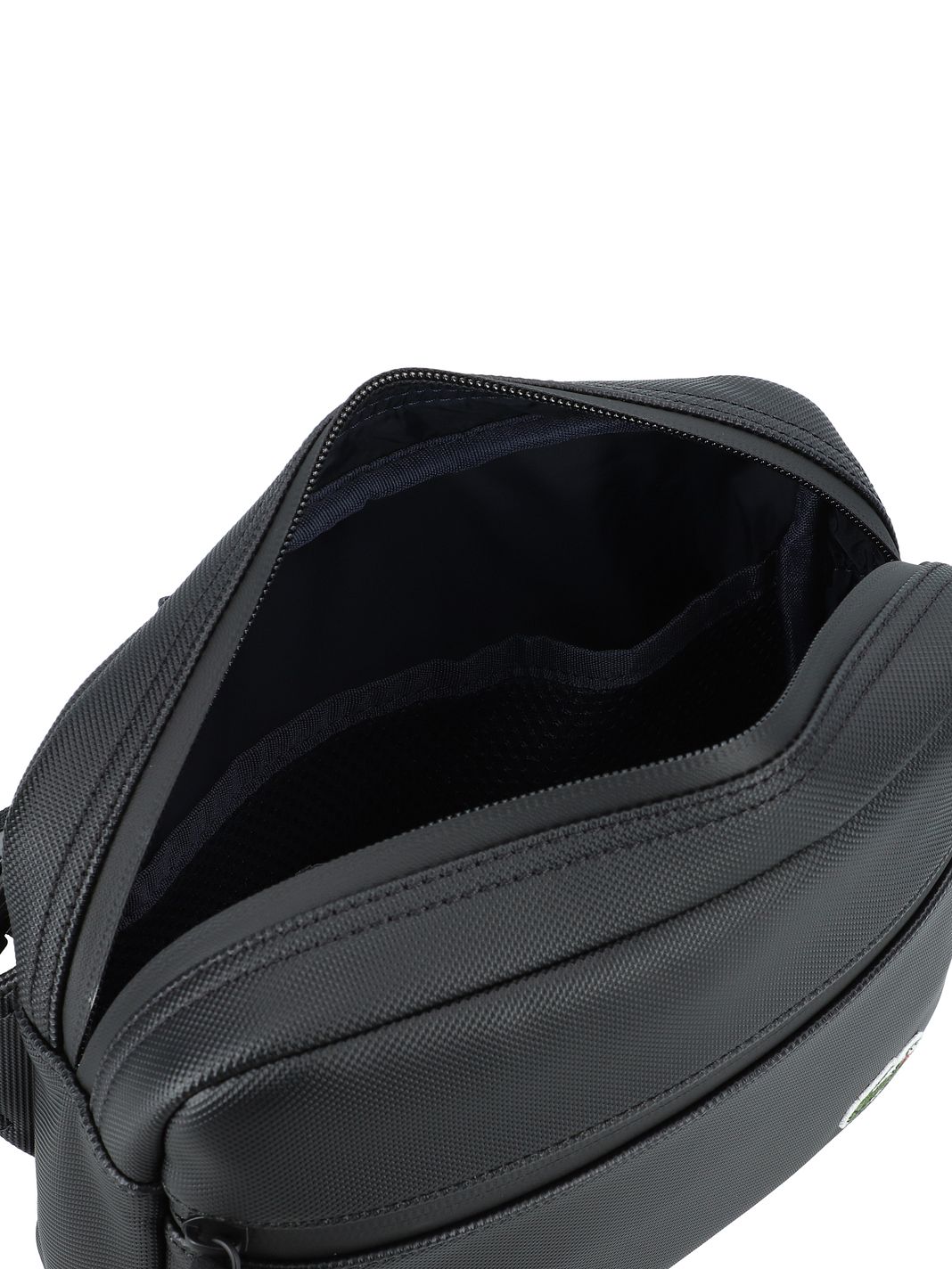 Lacoste Core Essentials Lcst Borsa a tracolla 23 cm Lacoste Core Essentials Lcst Borsa a tracolla 23 cm