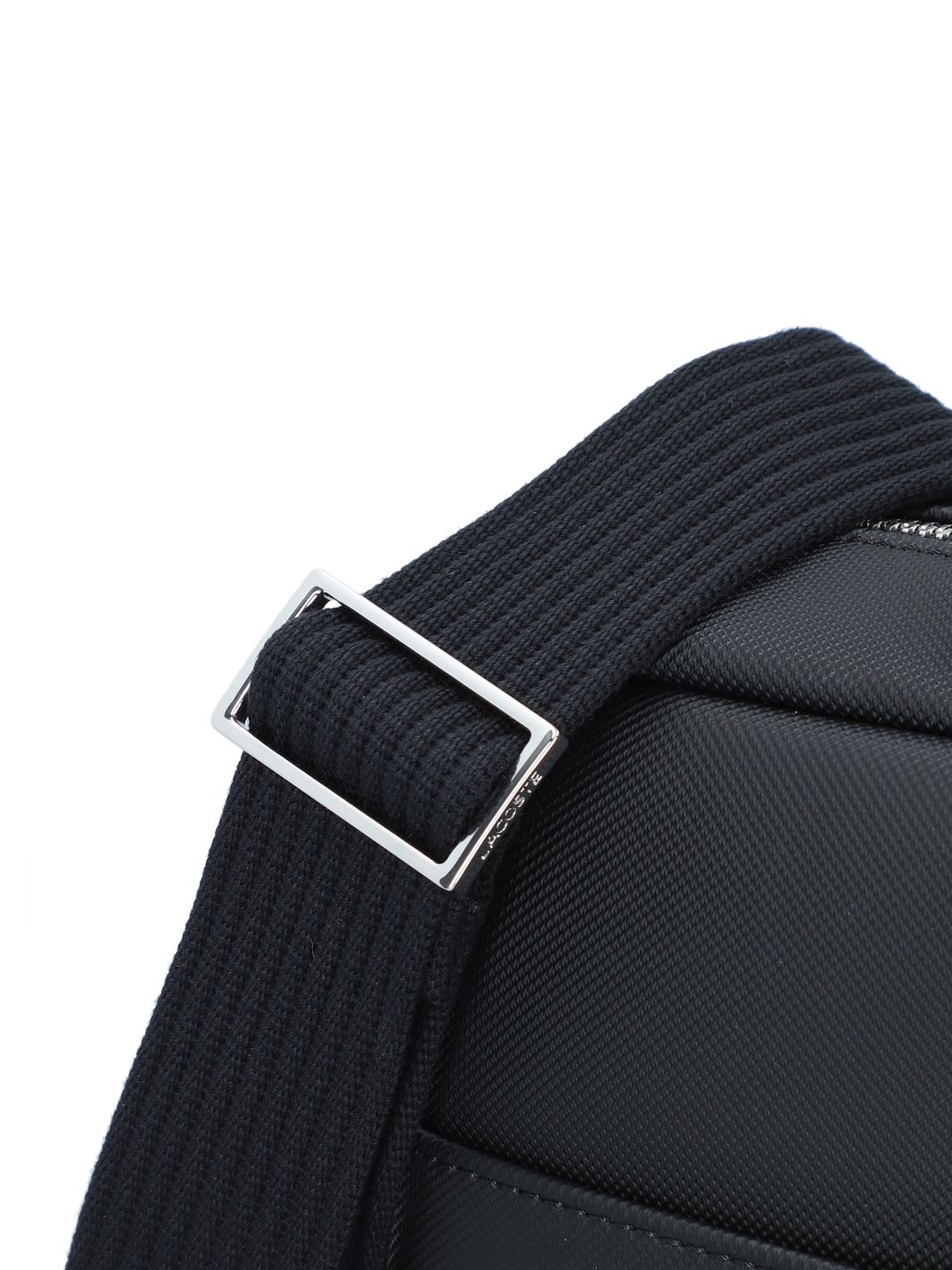 Lacoste Core Essentials Men S Classic Portfölj 39 cm Laptopfack Lacoste Core Essentials Men S Classic Portfölj 39 cm Laptopfack
