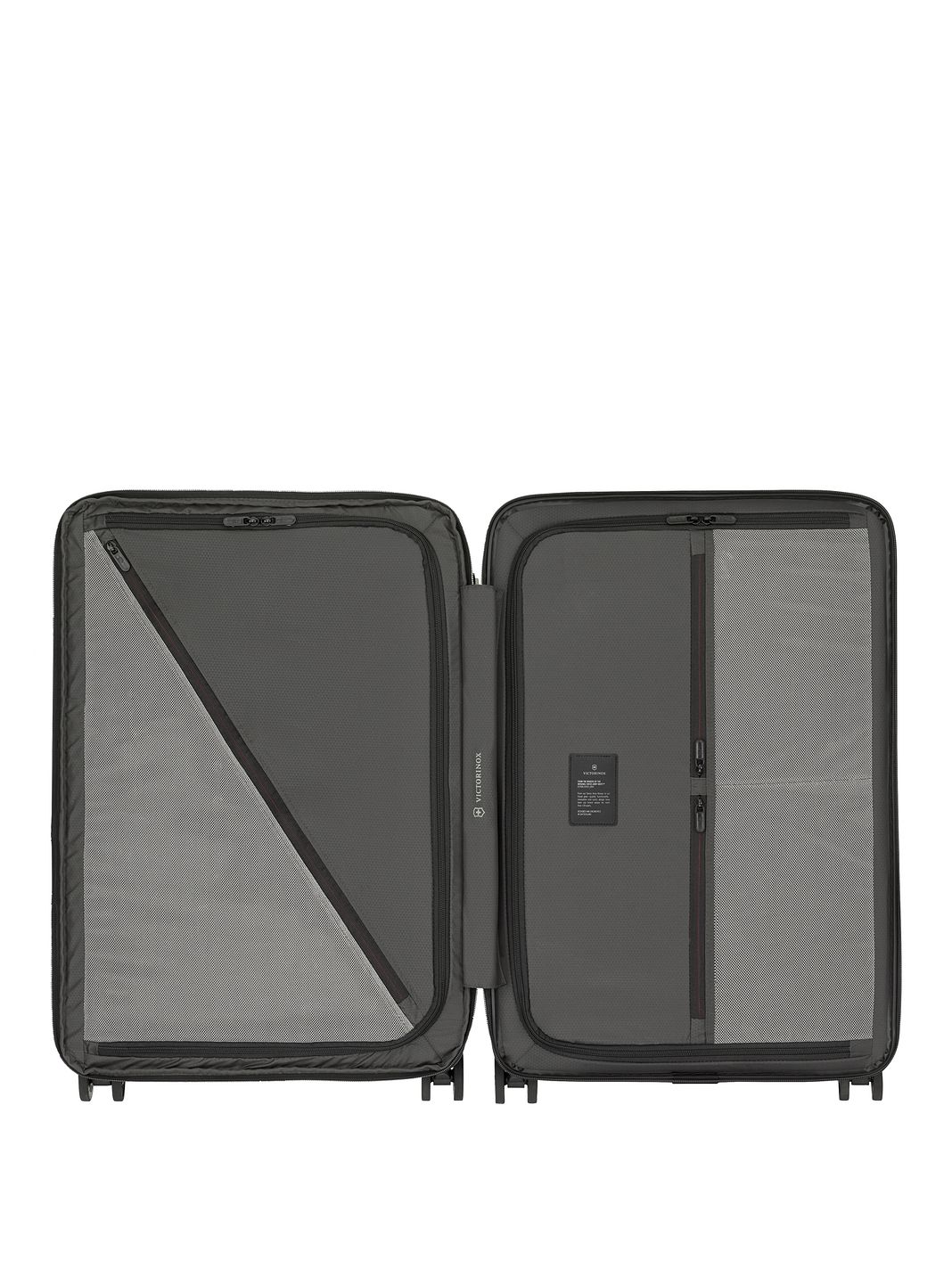 Victorinox Airox Advanced 4 ruote Carrello M 69 cm espandibile Victorinox Airox Advanced 4 ruote Carrello M 69 cm espandibile