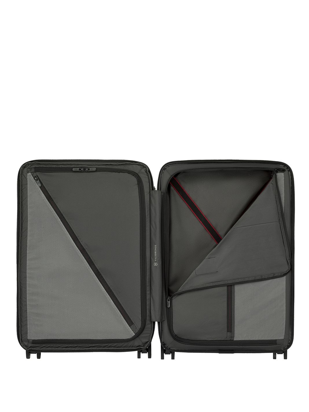 Victorinox Airox Advanced 4 ruote Carrello M 69 cm espandibile Victorinox Airox Advanced 4 ruote Carrello M 69 cm espandibile