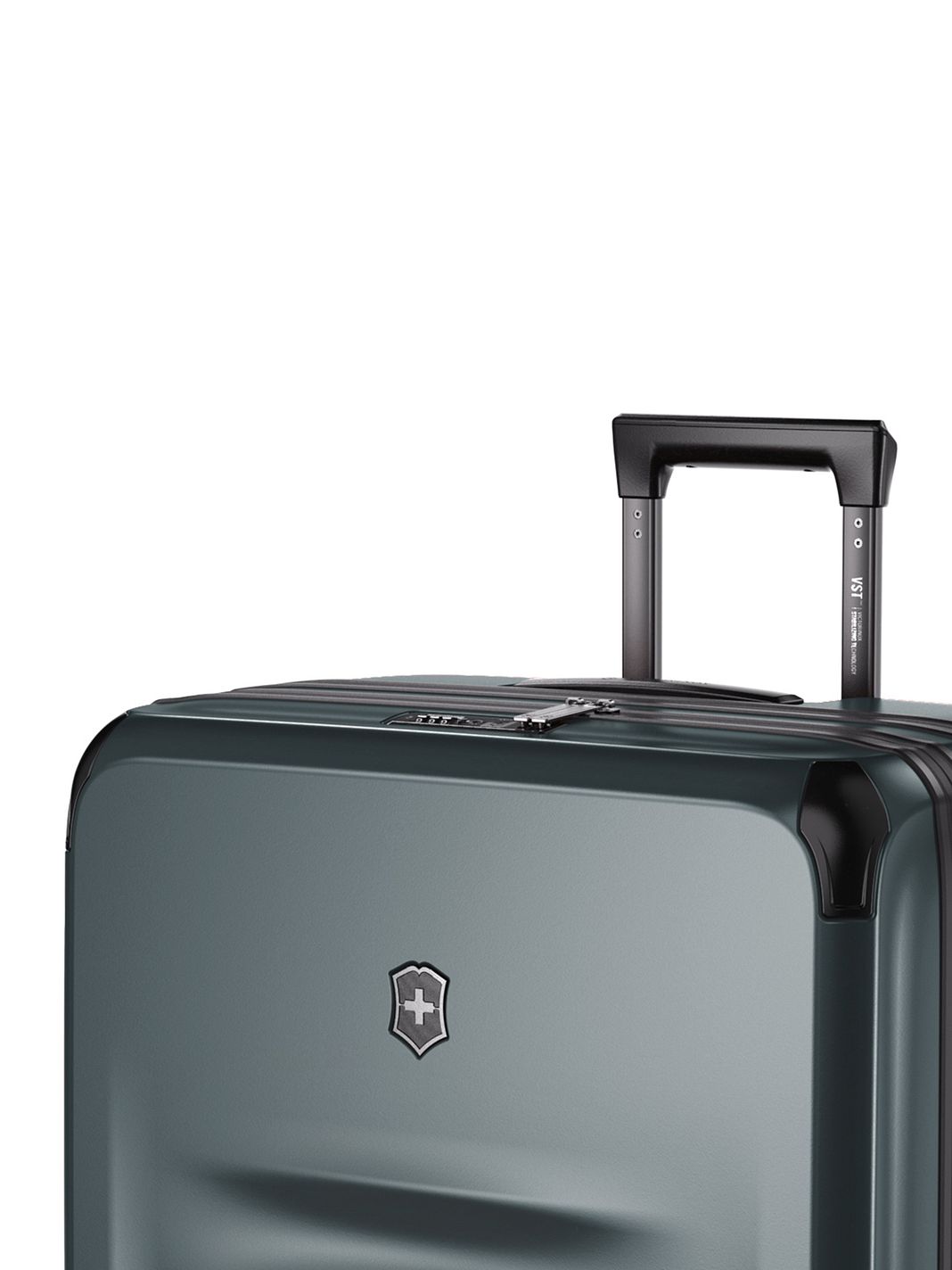 Victorinox Spectra 3.0 4 ruote Carrello 75 cm