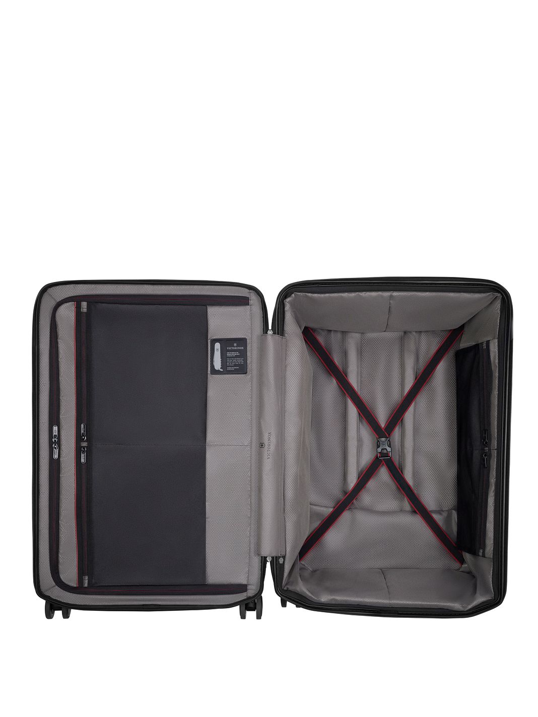 Victorinox Spectra 3.0 4 ruote Carrello 75 cm