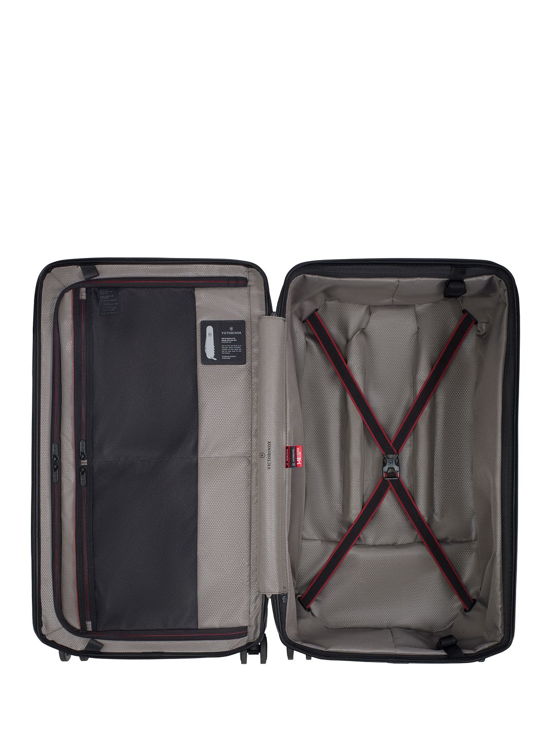 Victorinox Spectra 3.0 4 ruote Carrello 76 cm Victorinox Spectra 3.0 4 ruote Carrello 76 cm