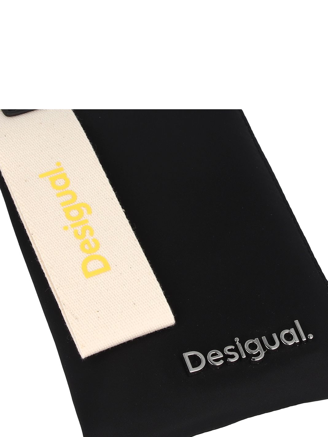 Desigual Priori Custodia per cellulare 11.5 cm Desigual Priori Custodia per cellulare 11.5 cm