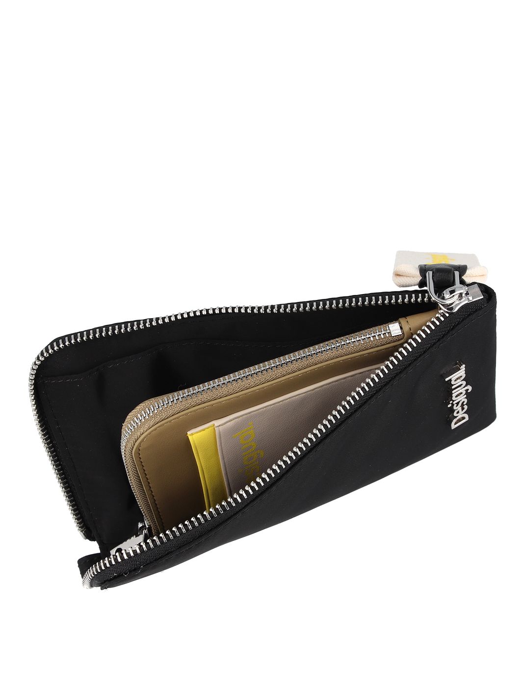 Desigual Priori Custodia per cellulare 11.5 cm Desigual Priori Custodia per cellulare 11.5 cm