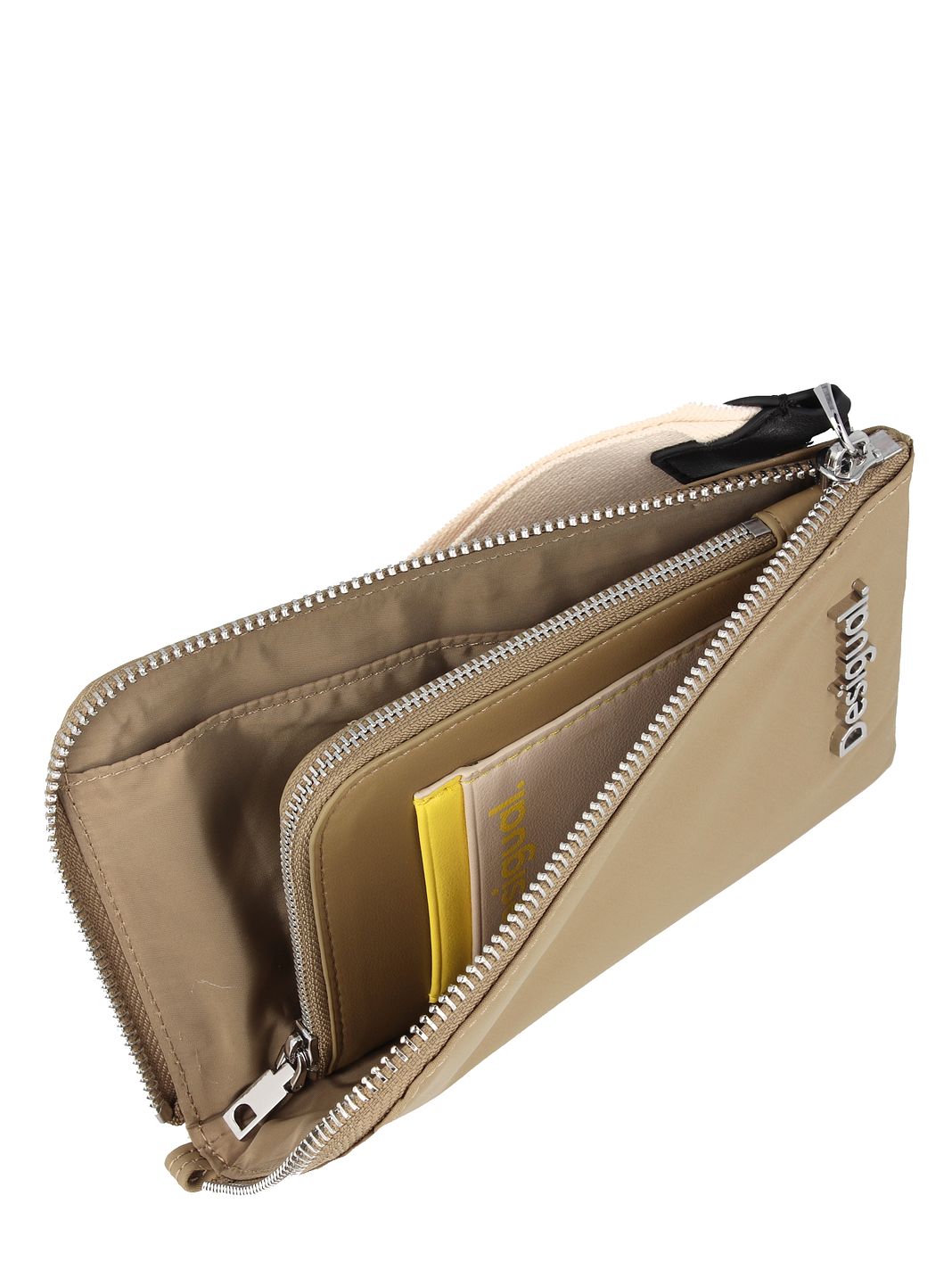 Desigual Priori Custodia per cellulare 11.5 cm Desigual Priori Custodia per cellulare 11.5 cm