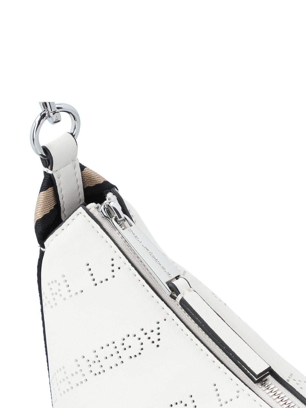 Karl Lagerfeld Moon Borsa a spalla 34 cm Karl Lagerfeld Moon Borsa a spalla 34 cm