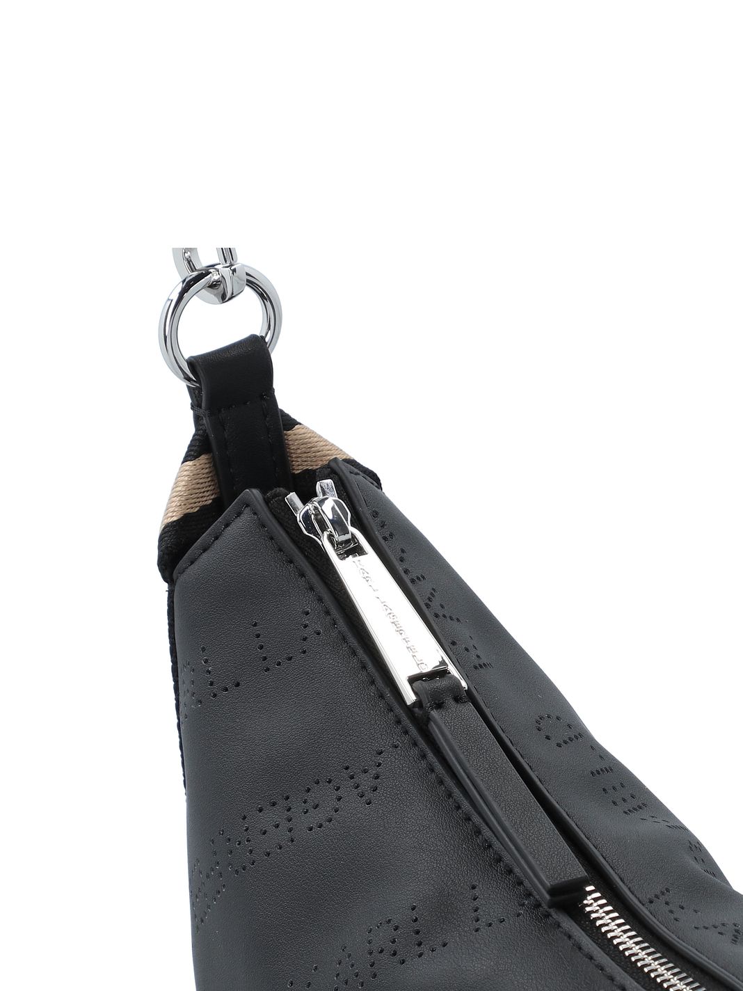 Karl Lagerfeld Moon Borsa a spalla 34 cm Karl Lagerfeld Moon Borsa a spalla 34 cm