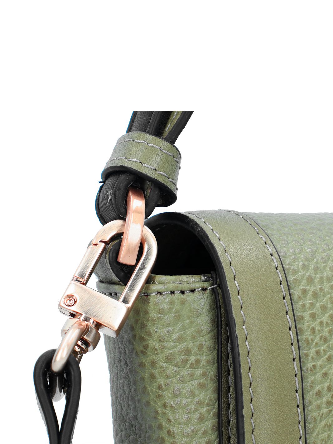 Burkely Keen Keira Borsa a spalla Vera Pelle 22 cm Burkely Keen Keira Borsa a spalla Vera Pelle 22 cm