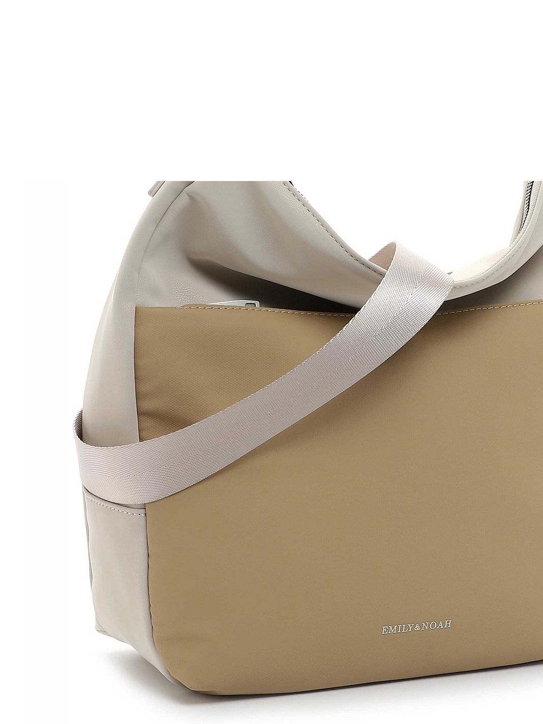 Emily & Noah E&N Bettina Borsa a spalla 34 cm Emily & Noah E&N Bettina Borsa a spalla 34 cm
