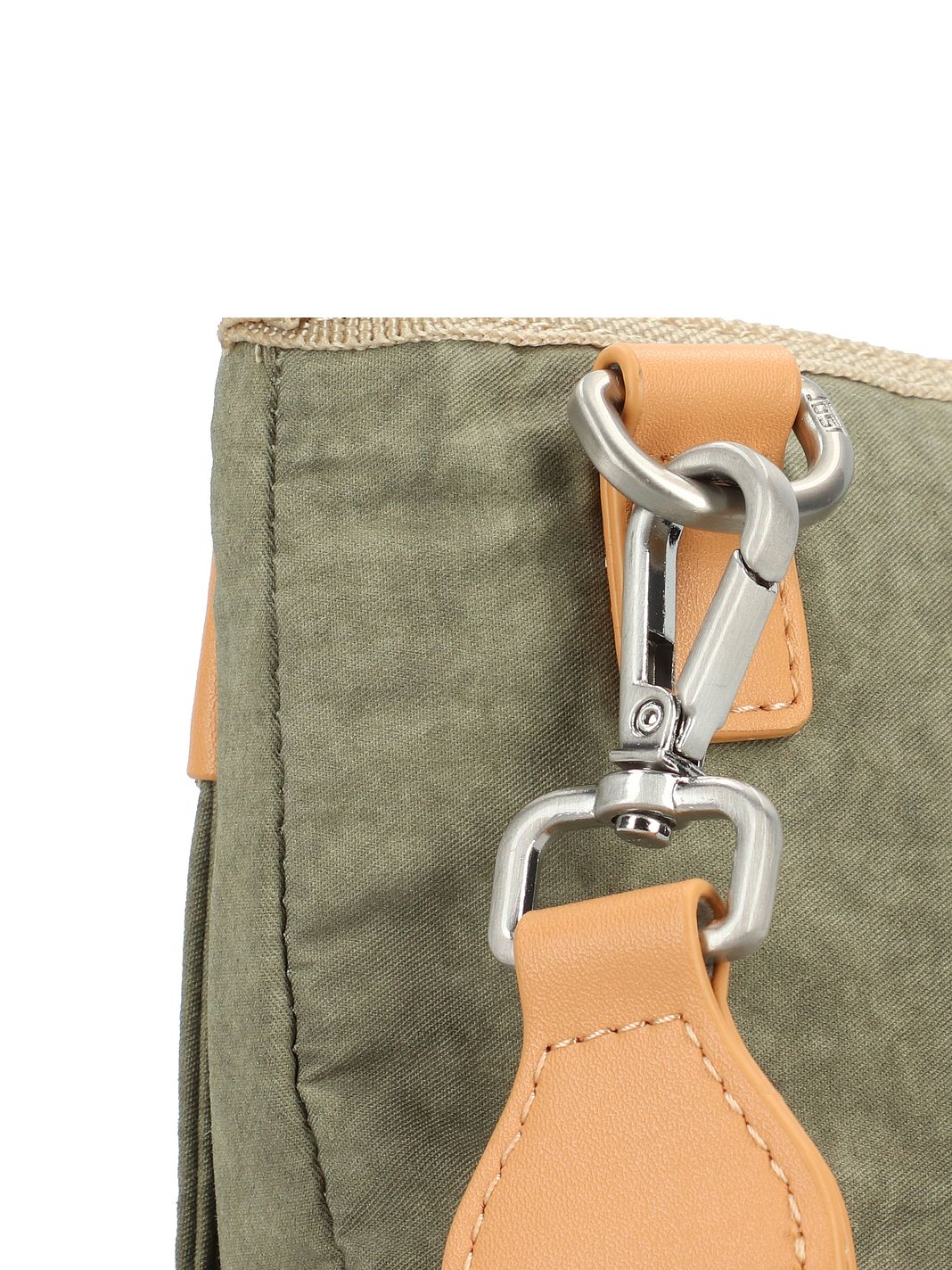 Jost Kerava Borsa a tracolla 27 cm Jost Kerava Borsa a tracolla 27 cm