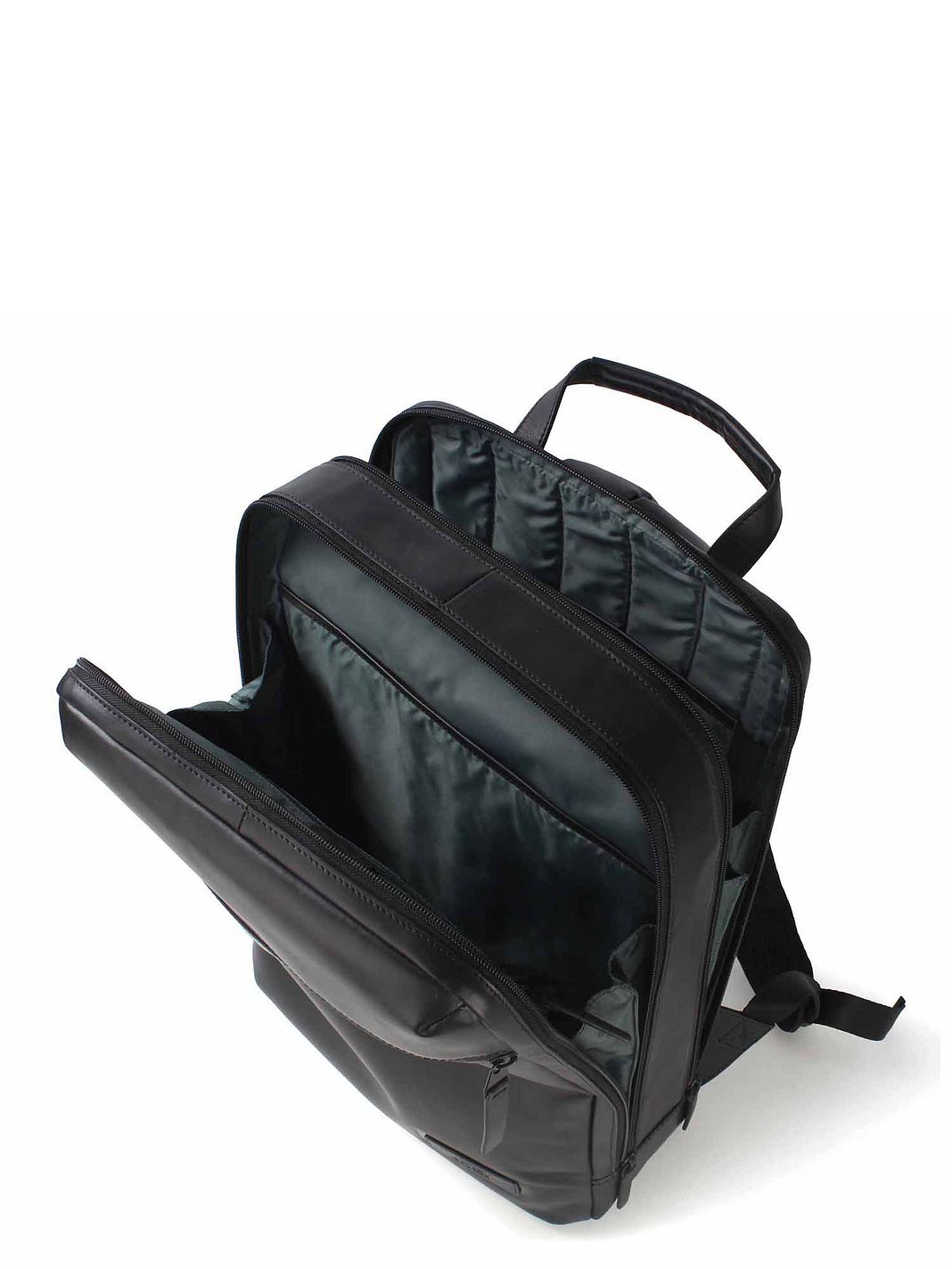 Jost Aarhus Zaino da giorno Vera Pelle 42 cm Vano porta PC Jost Aarhus Zaino da giorno Vera Pelle 42 cm Vano porta PC