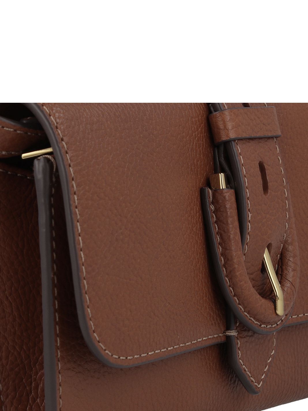 Fossil Harwell Pochette Vera Pelle 19 cm Fossil Harwell Pochette Vera Pelle 19 cm