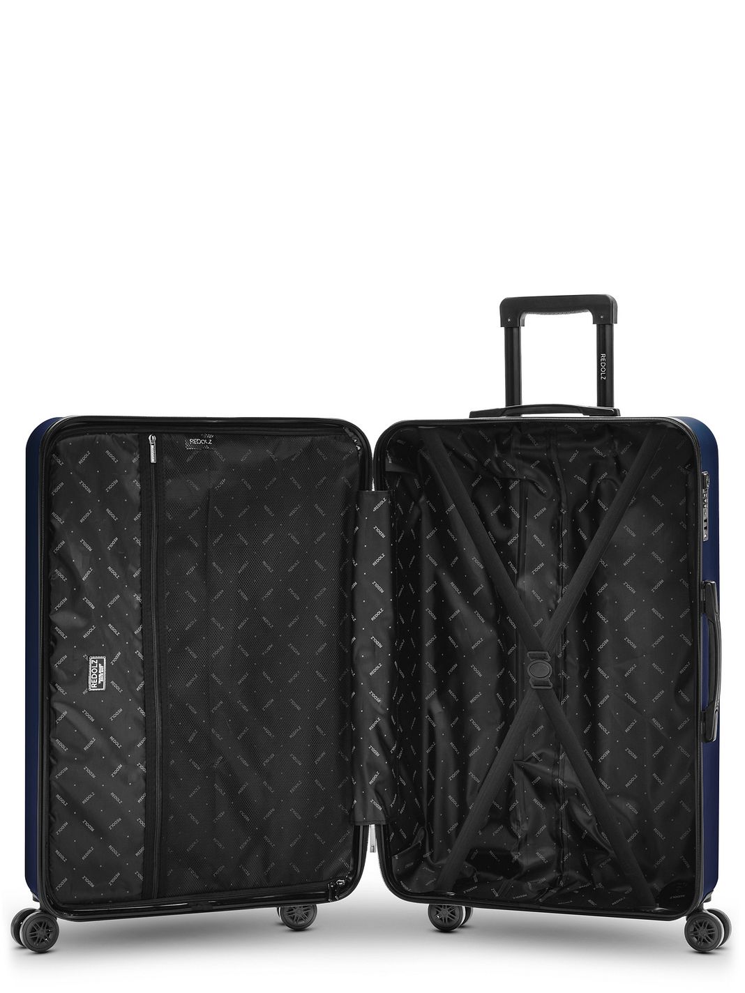 Redolz Essentials 09 LARGE 4 ruote Carrello 79 cm Redolz Essentials 09 LARGE 4 ruote Carrello 79 cm