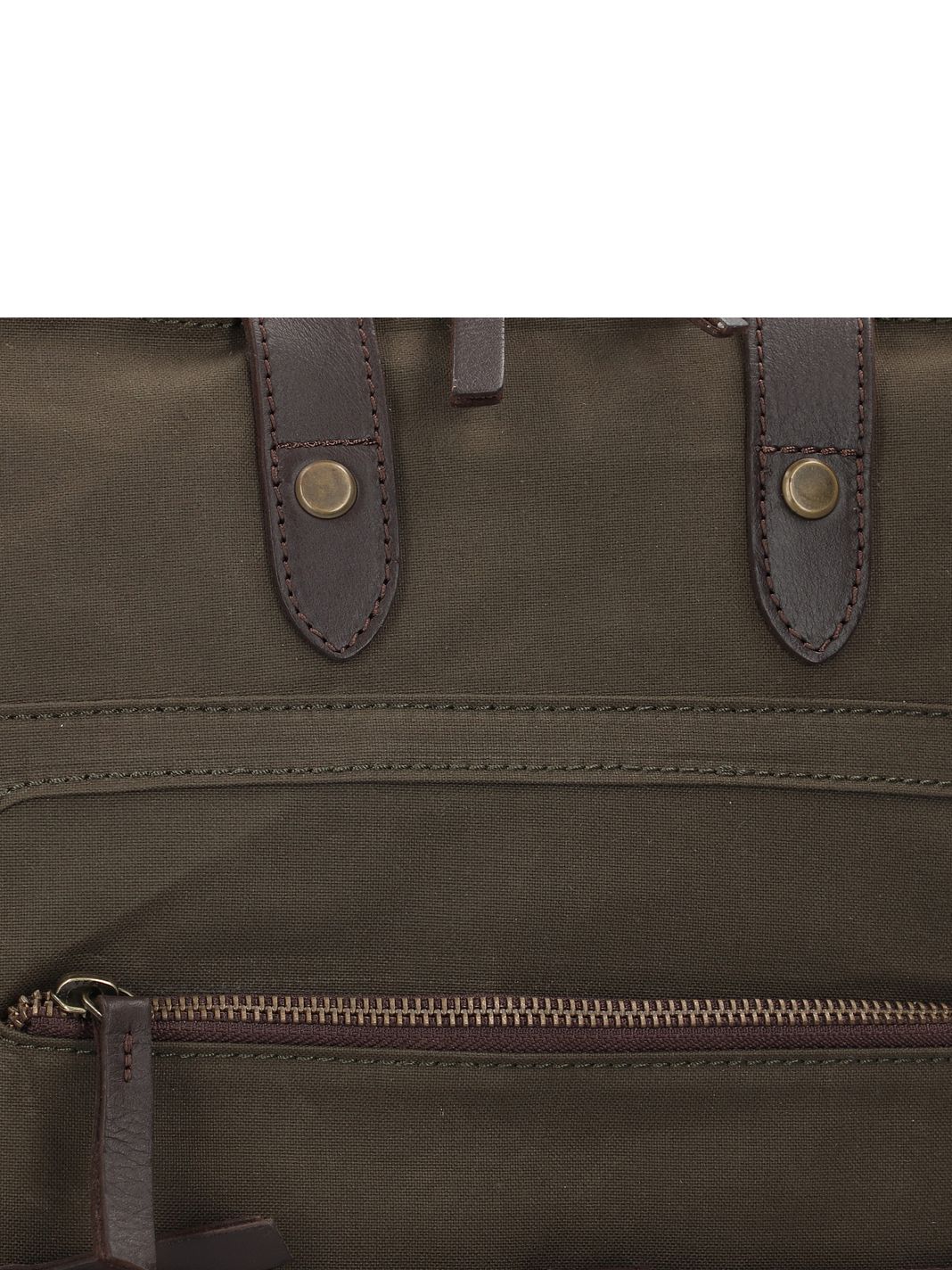 Harbour 2nd City Canvas Francis Zaino da giorno 41 cm Vano porta PC Harbour 2nd City Canvas Francis Zaino da giorno 41 cm Vano porta PC