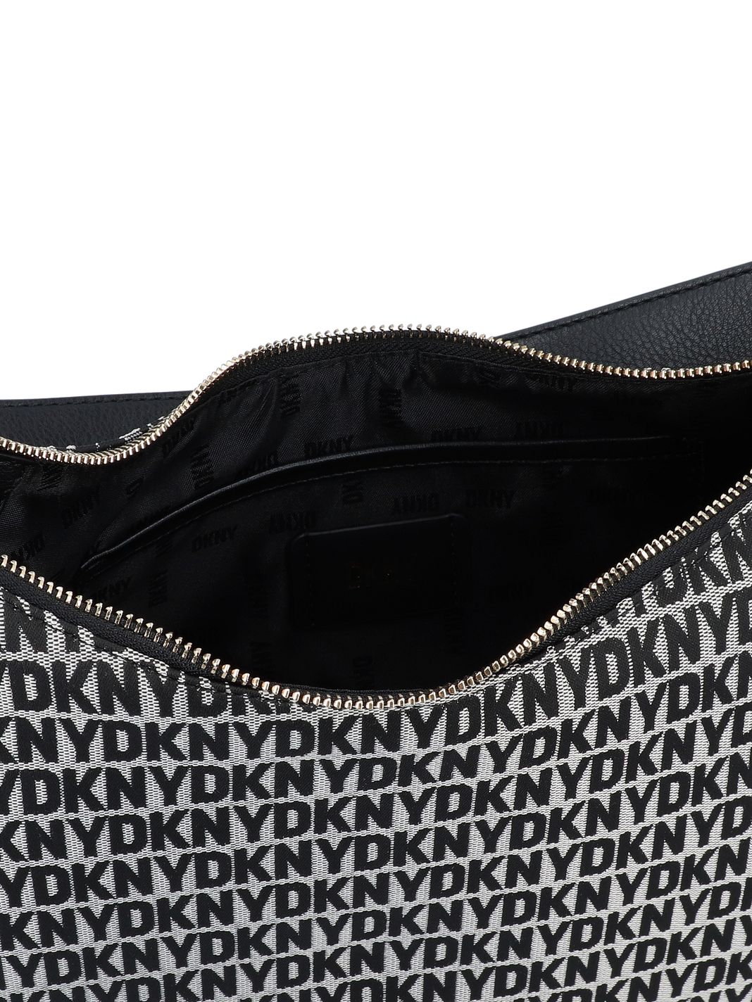DKNY Deena Borsa a spalla 34 cm DKNY Deena Borsa a spalla 34 cm
