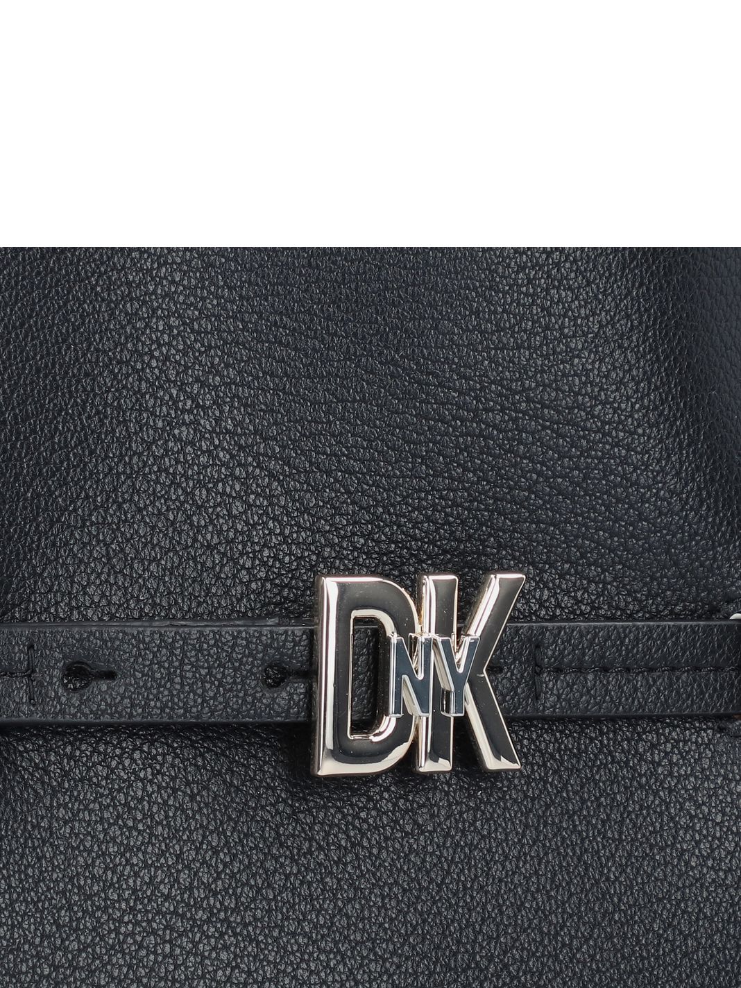 DKNY Milan Borsa a spalla Vera Pelle 31 cm DKNY Milan Borsa a spalla Vera Pelle 31 cm