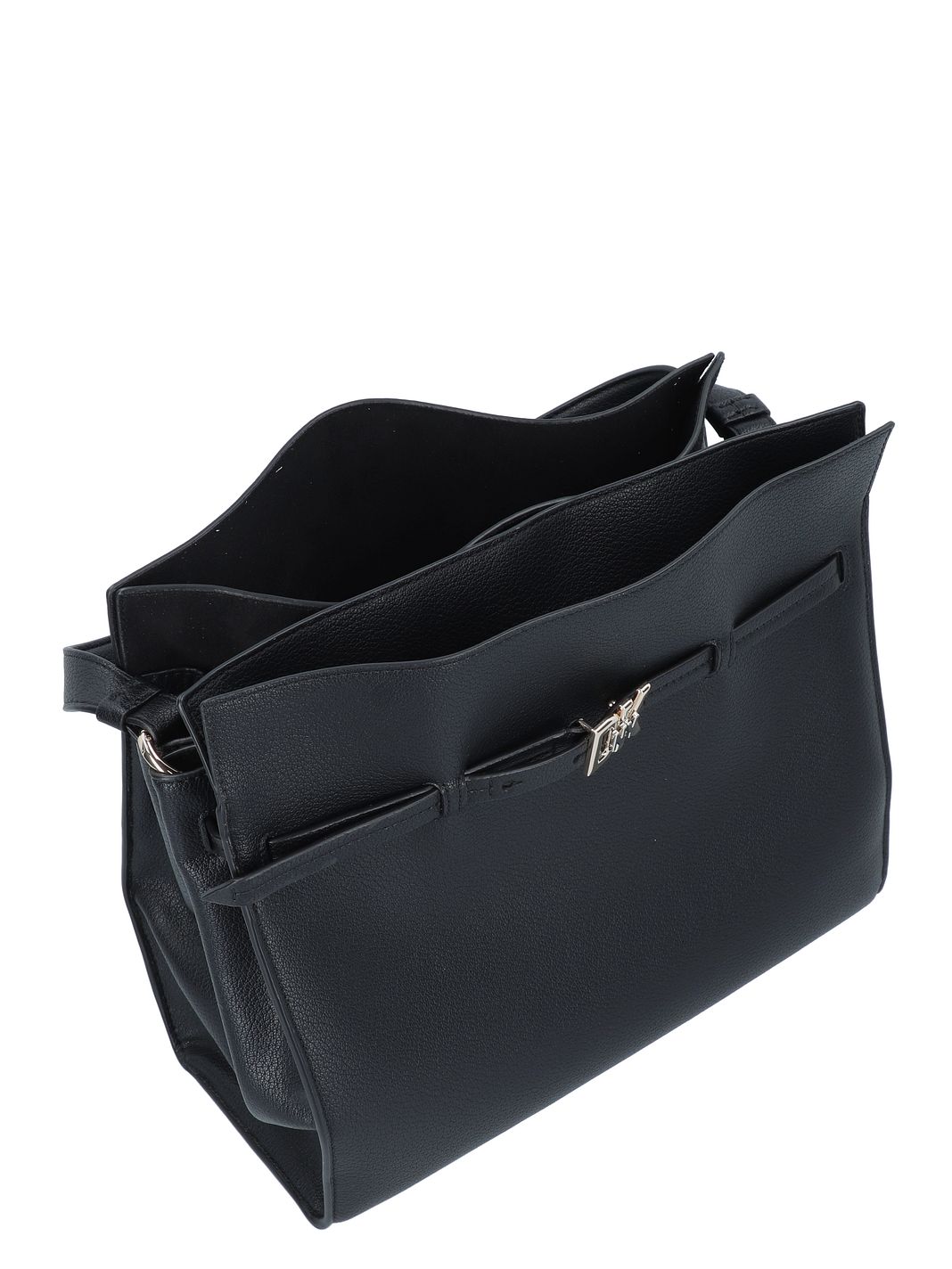 DKNY Milan Borsa a spalla Vera Pelle 31 cm DKNY Milan Borsa a spalla Vera Pelle 31 cm