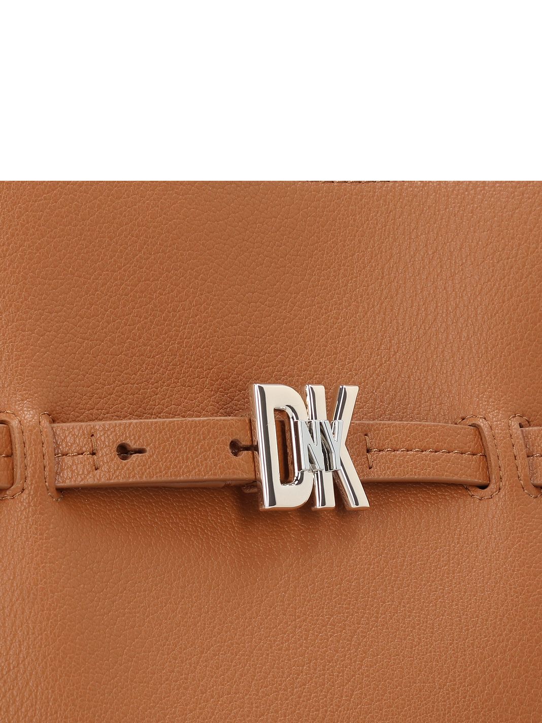DKNY Milan Borsa a spalla Vera Pelle 31 cm DKNY Milan Borsa a spalla Vera Pelle 31 cm