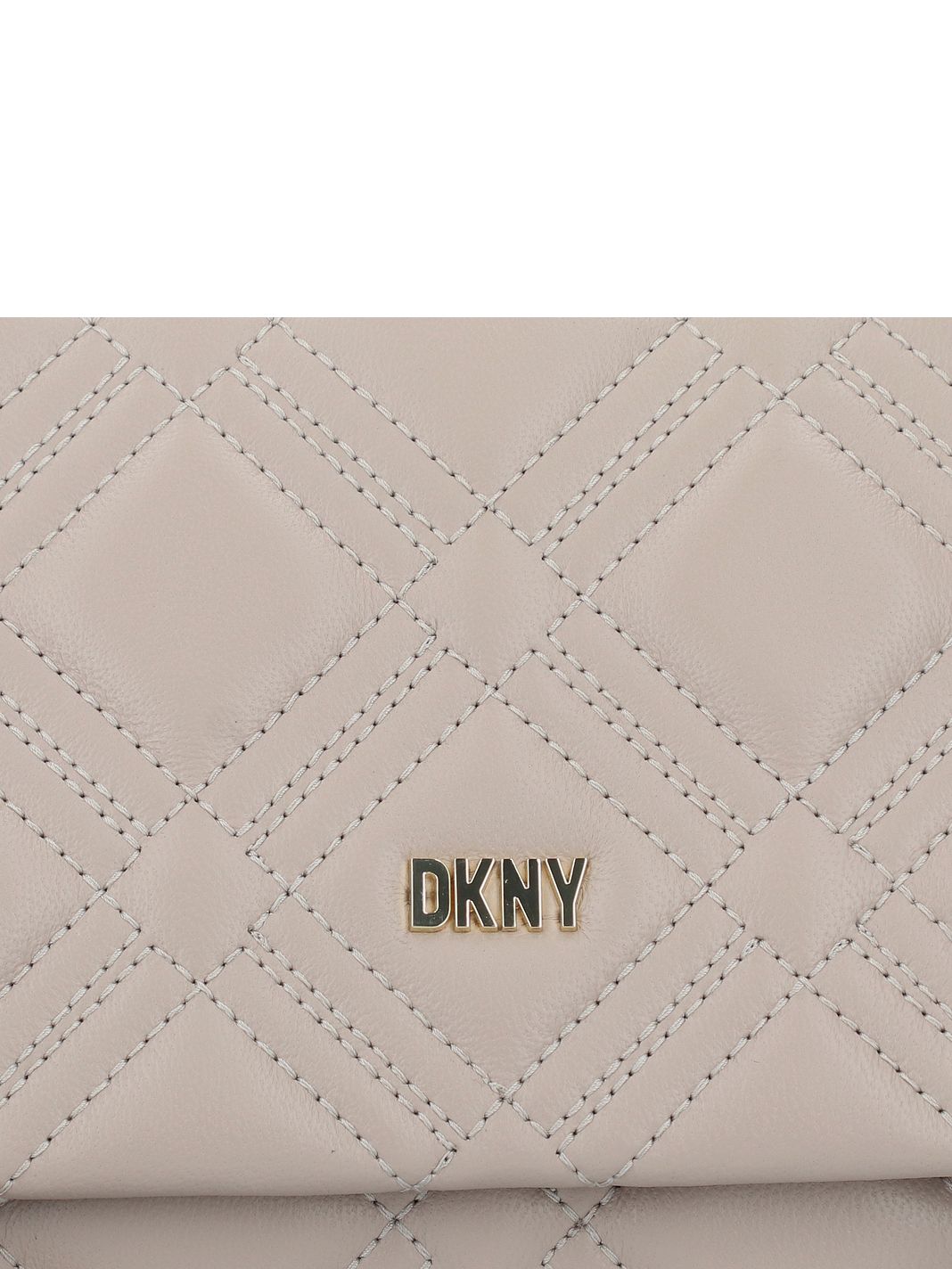 DKNY Evon Borsa a tracolla Vera Pelle 26 cm DKNY Evon Borsa a tracolla Vera Pelle 26 cm