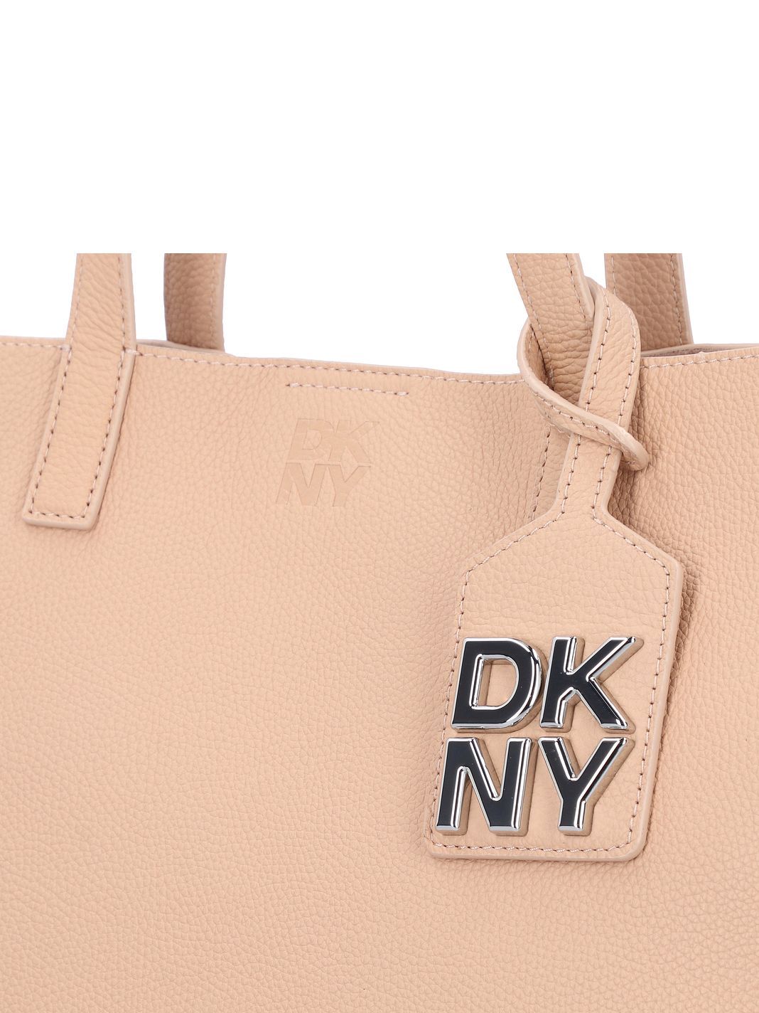 DKNY Milan Borsa shopper Vera Pelle 38 cm DKNY Milan Borsa shopper Vera Pelle 38 cm