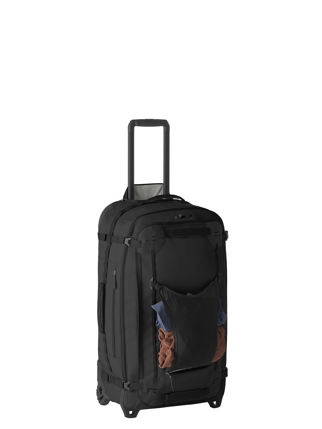Eagle Creek Gear Warrior 2 ruote Borsa da viaggio 73 cm Eagle Creek Gear Warrior 2 ruote Borsa da viaggio 73 cm